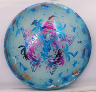 X-Out Z FLX Jawbreaker Zone
