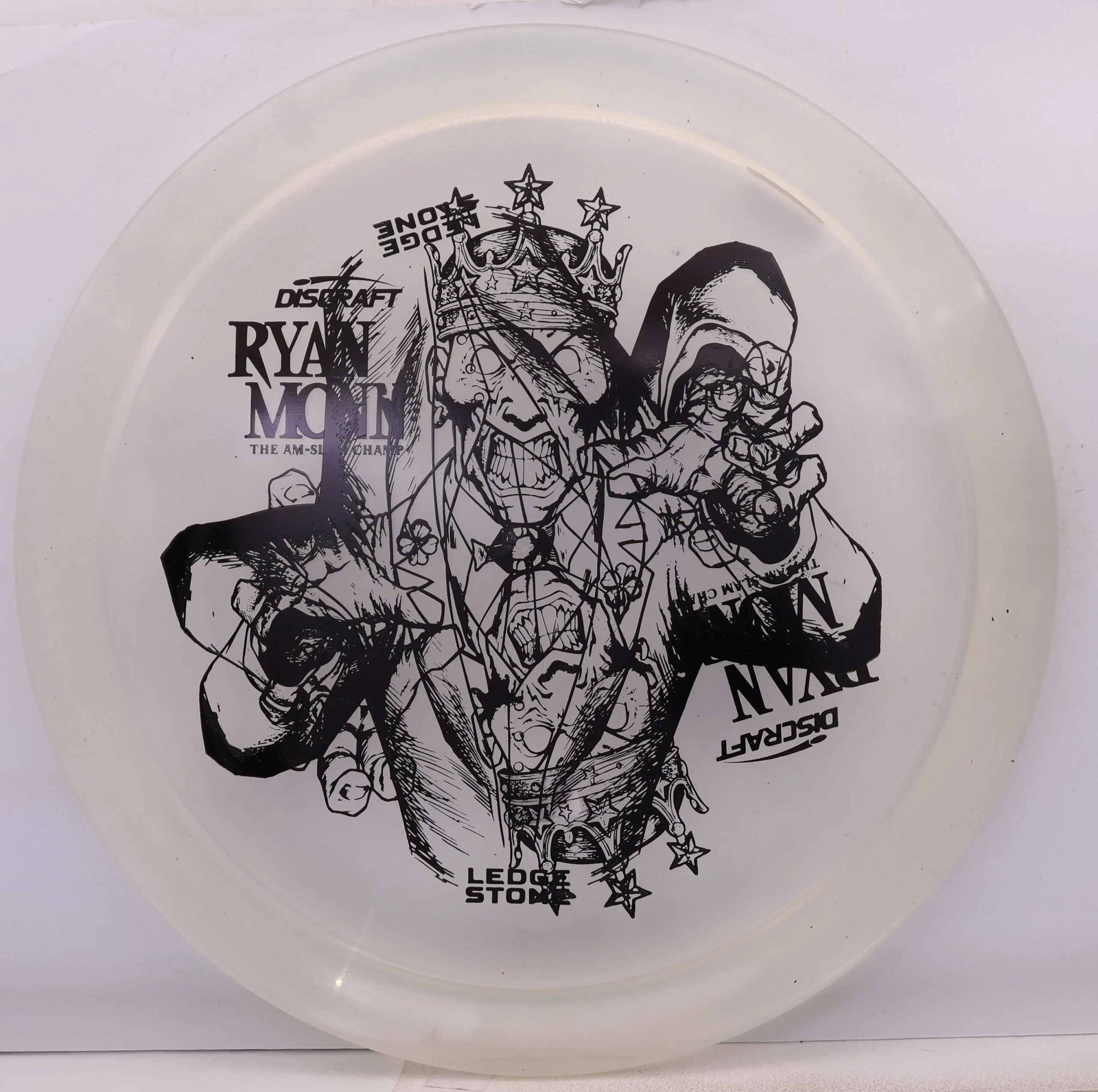 X-Out Z Undertaker - Image 2