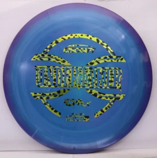 X-Out ESP FLX Undertaker