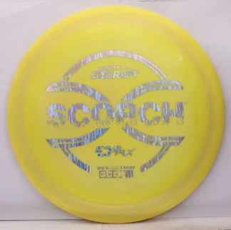 X-Out ESP FLX Scorch