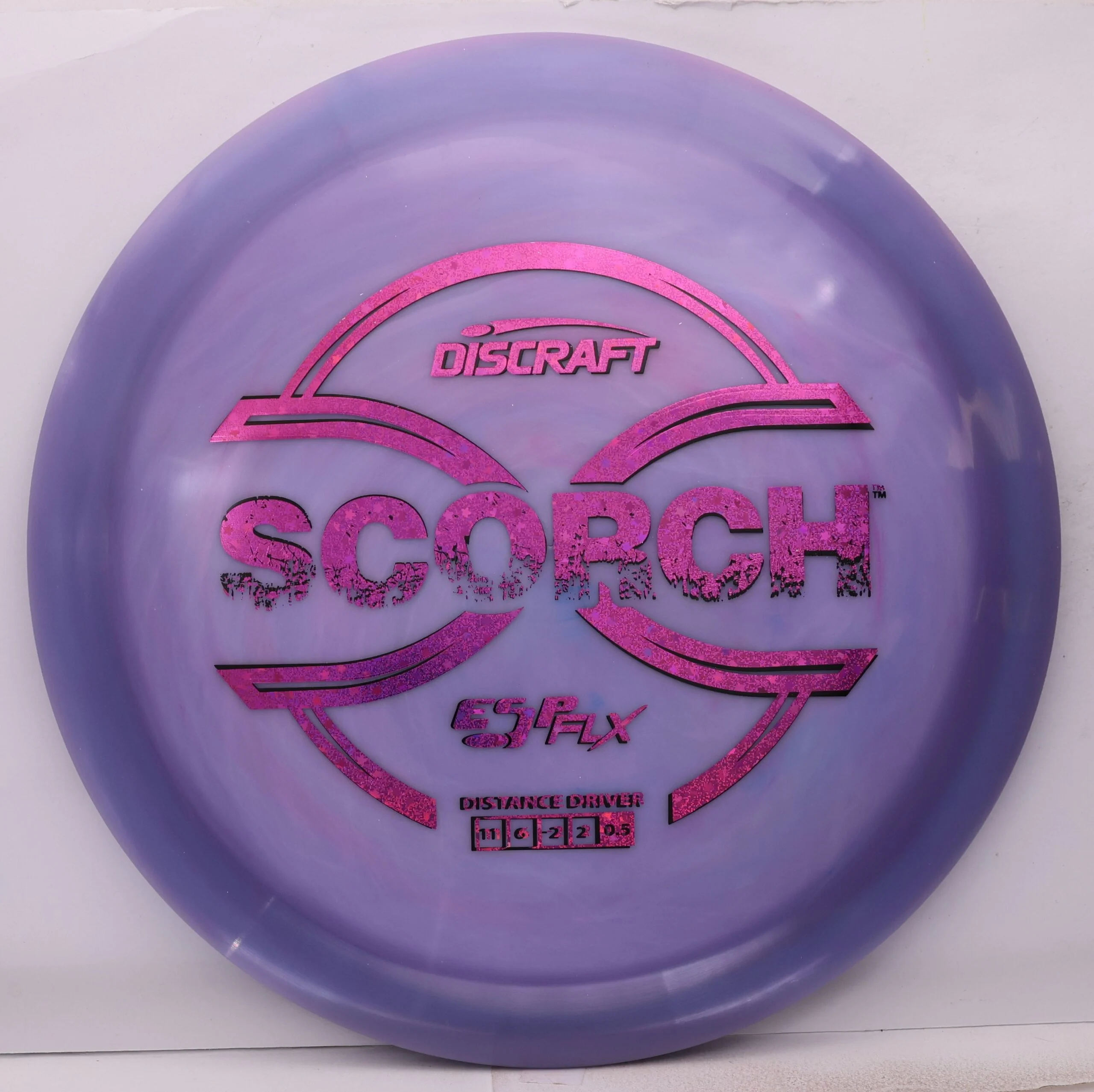 X-Out ESP FLX Scorch - Image 2