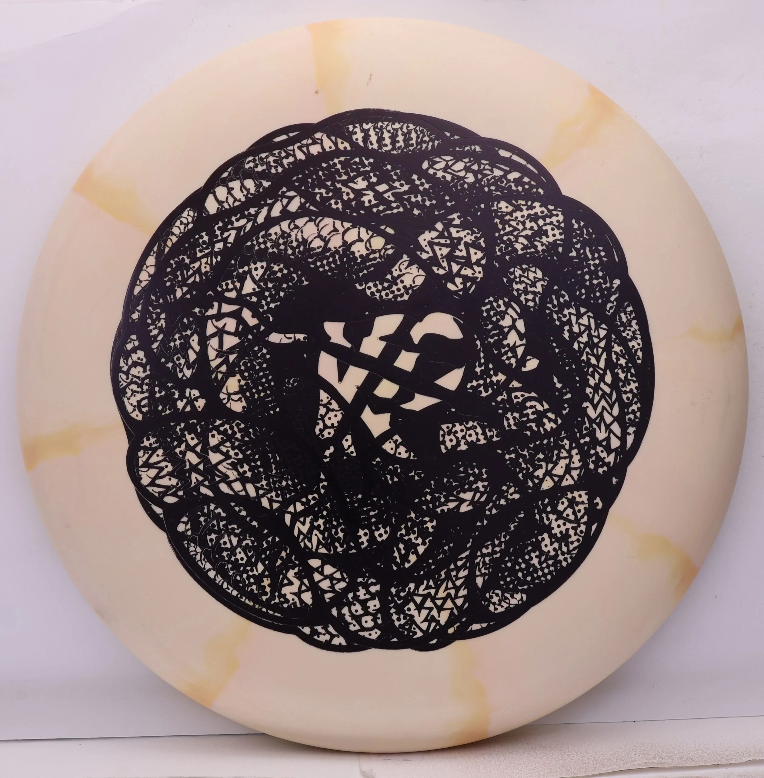 X-Out Crazy Tuff Swirl Focus, Anthony Barela - Image 5
