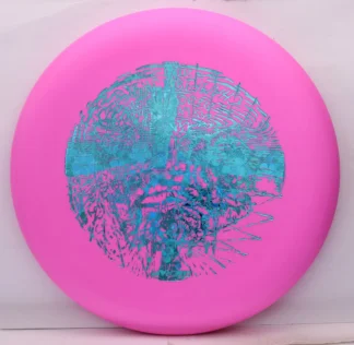 X-Out Putter Line Soft Fierce, Paige Pierce
