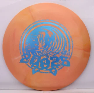 X-Out D-Line Swirl Thrasher