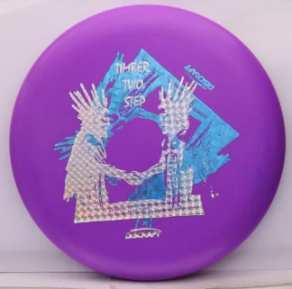 X-Out Putter Line Soft Challenger