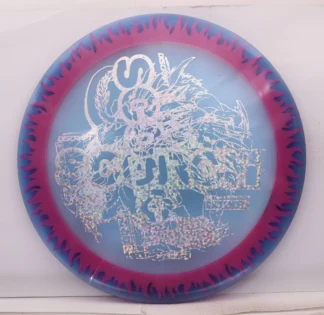 X-Out FuZed Line Scorch - Flames