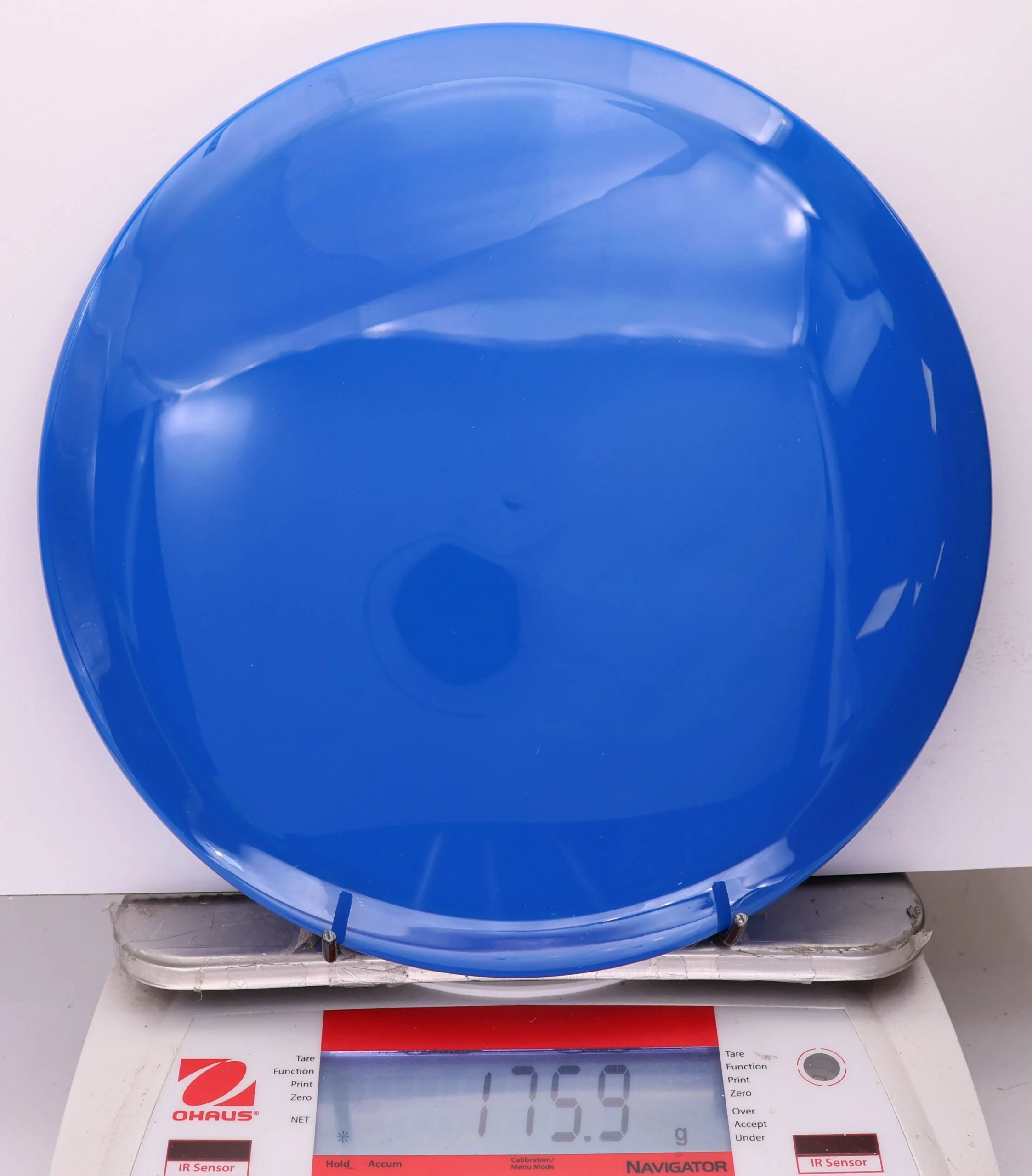 1044781 Neutron Ascend, No Stamp - #607 Blue, 176