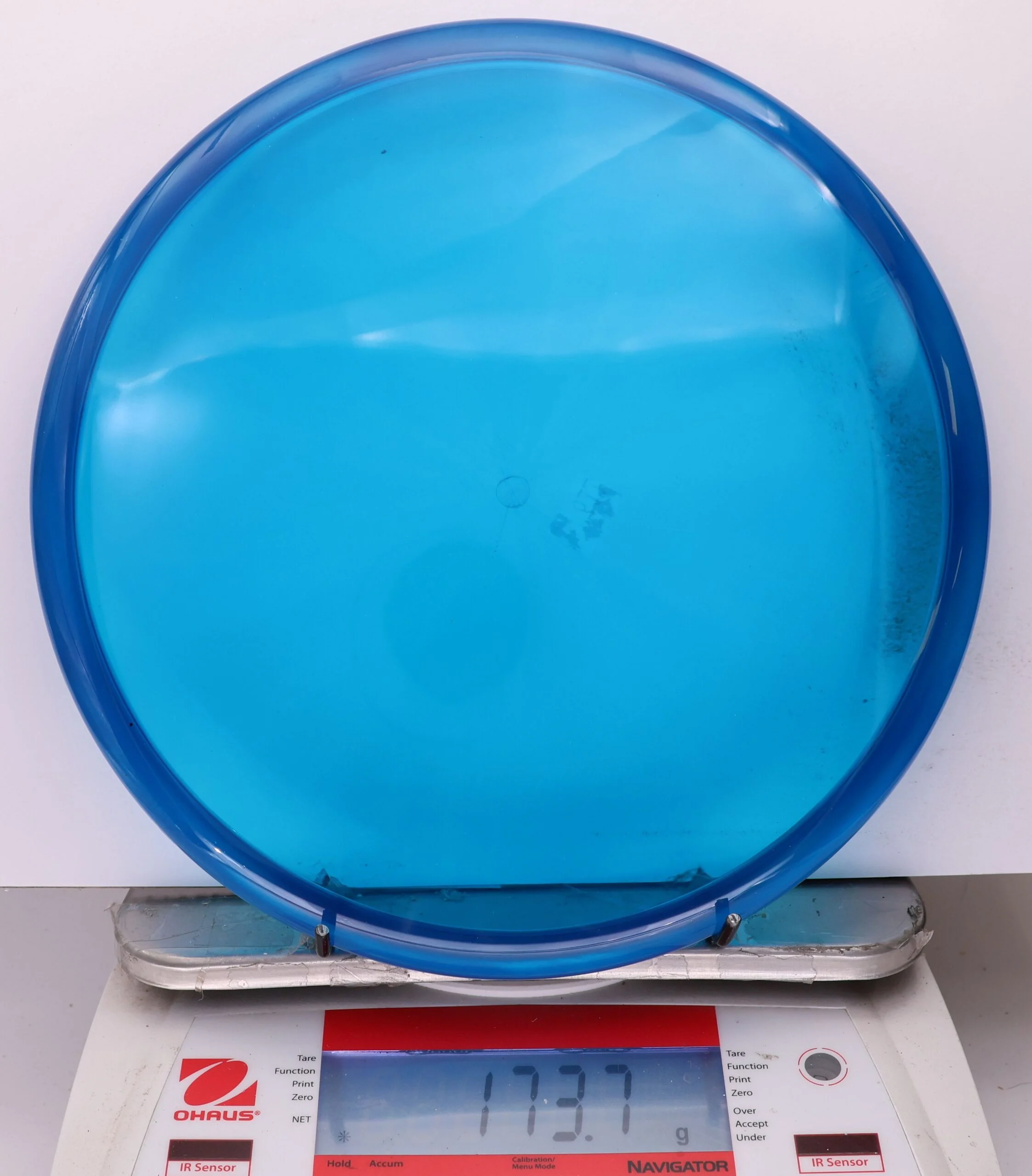 1044875 Proton Pilot, No Stamp - #611 Blue, 174