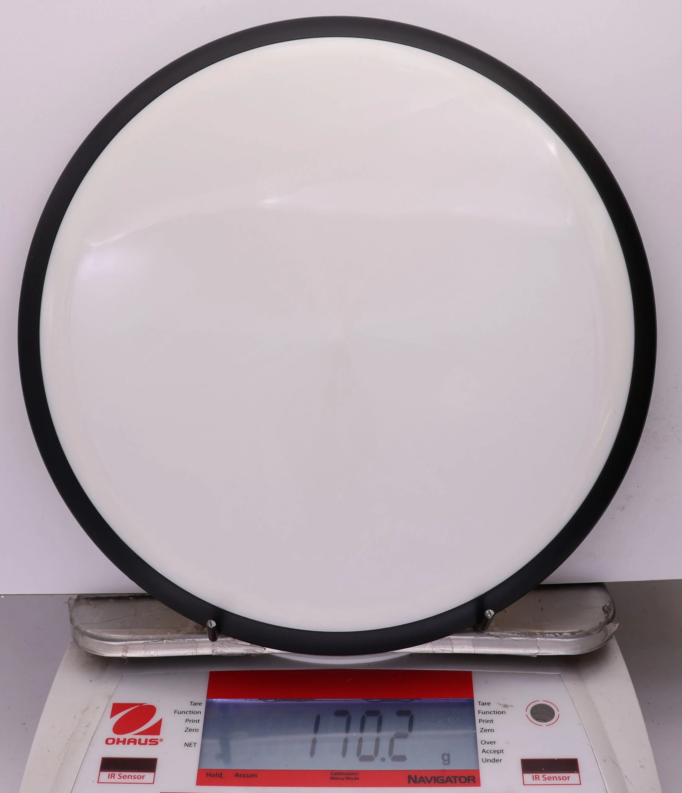 1045095 Neutron Signal, White - No Stamp - #606 White, 170