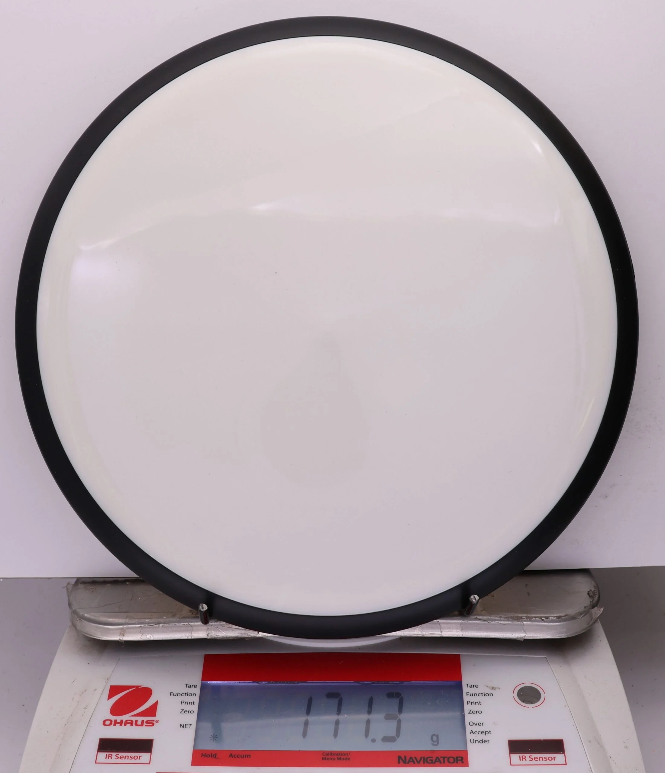 1045099 Neutron Signal, White - No Stamp - #610 White, 171