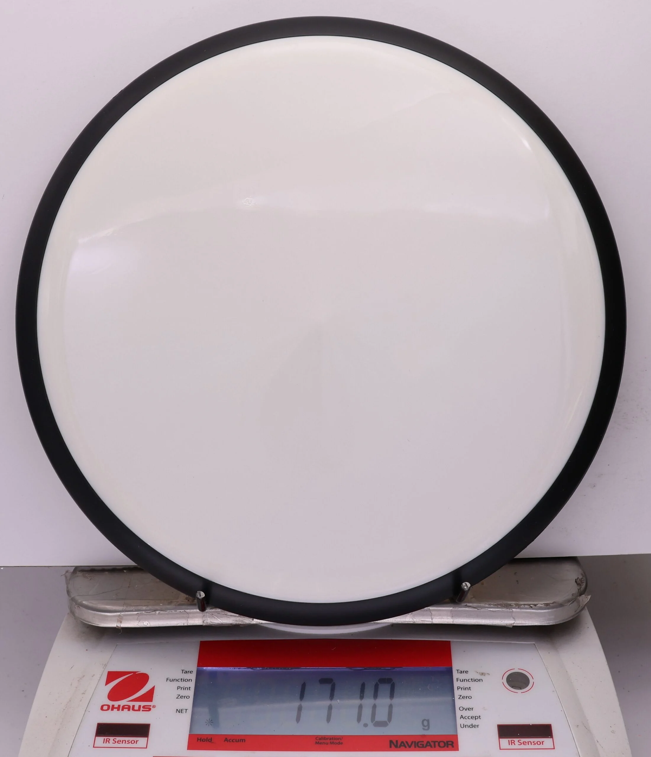 1045105 Neutron Signal, White - No Stamp - #611 White, 171