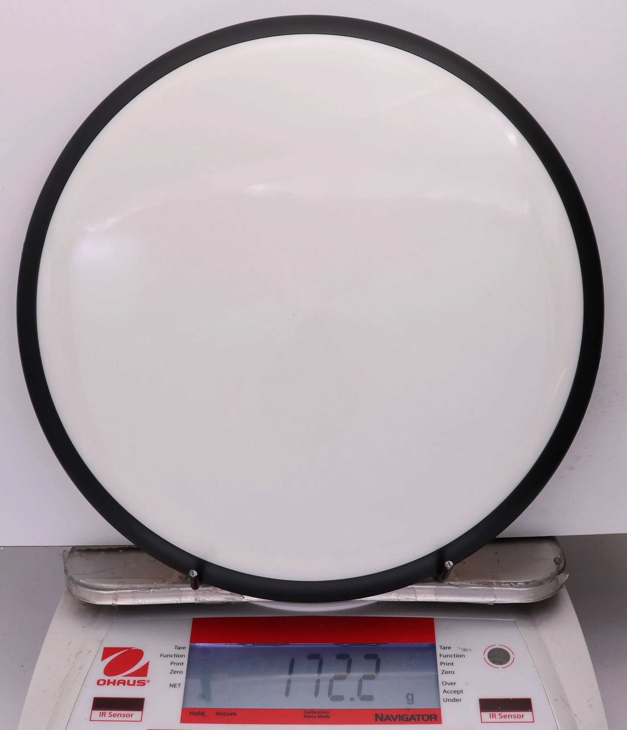 1045107 Neutron Signal, White - No Stamp - #613 White, 172