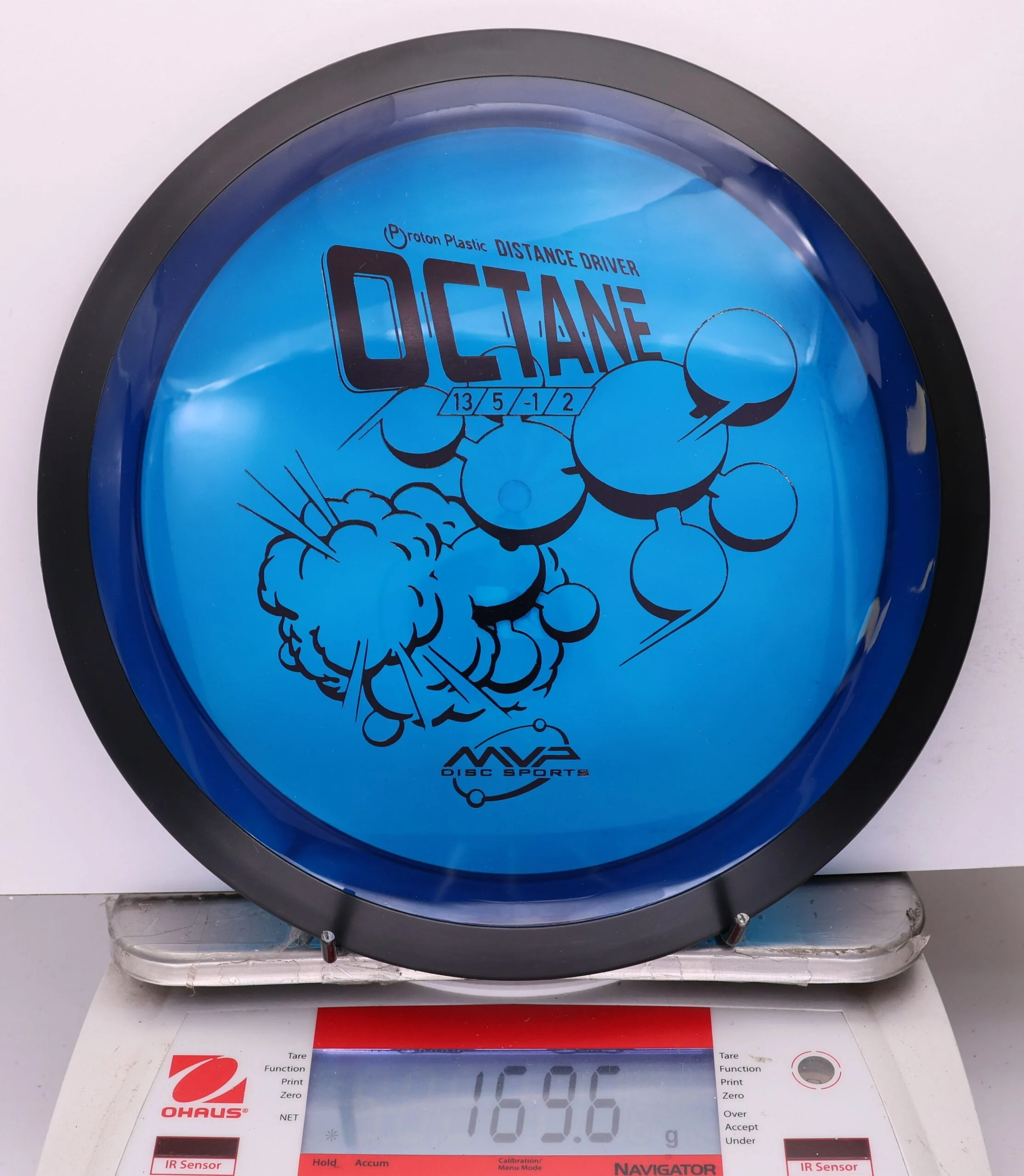 1045504 Proton Octane - #607 DkBlue, 170