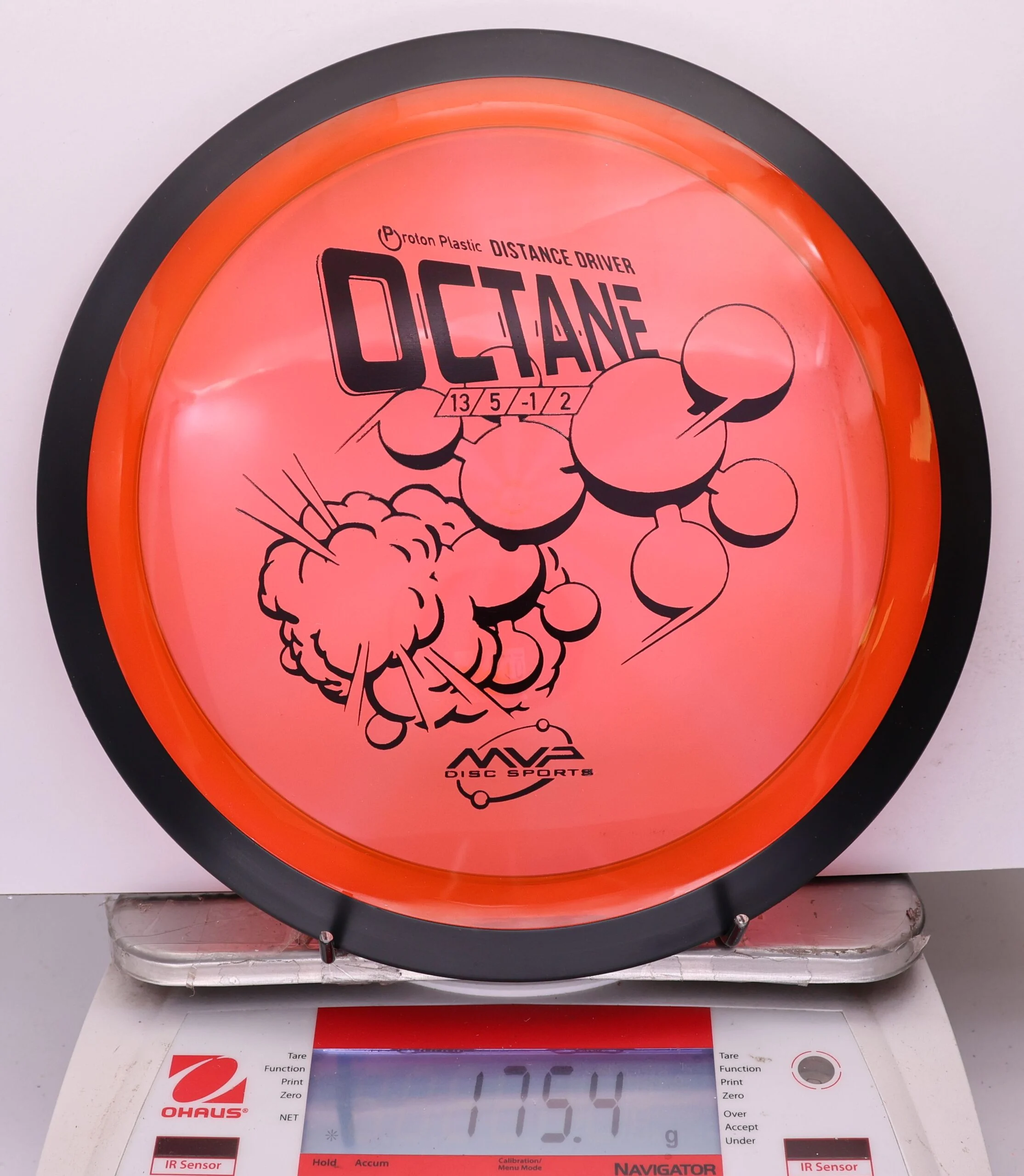 1045507 Proton Octane - #610 Orange, 175