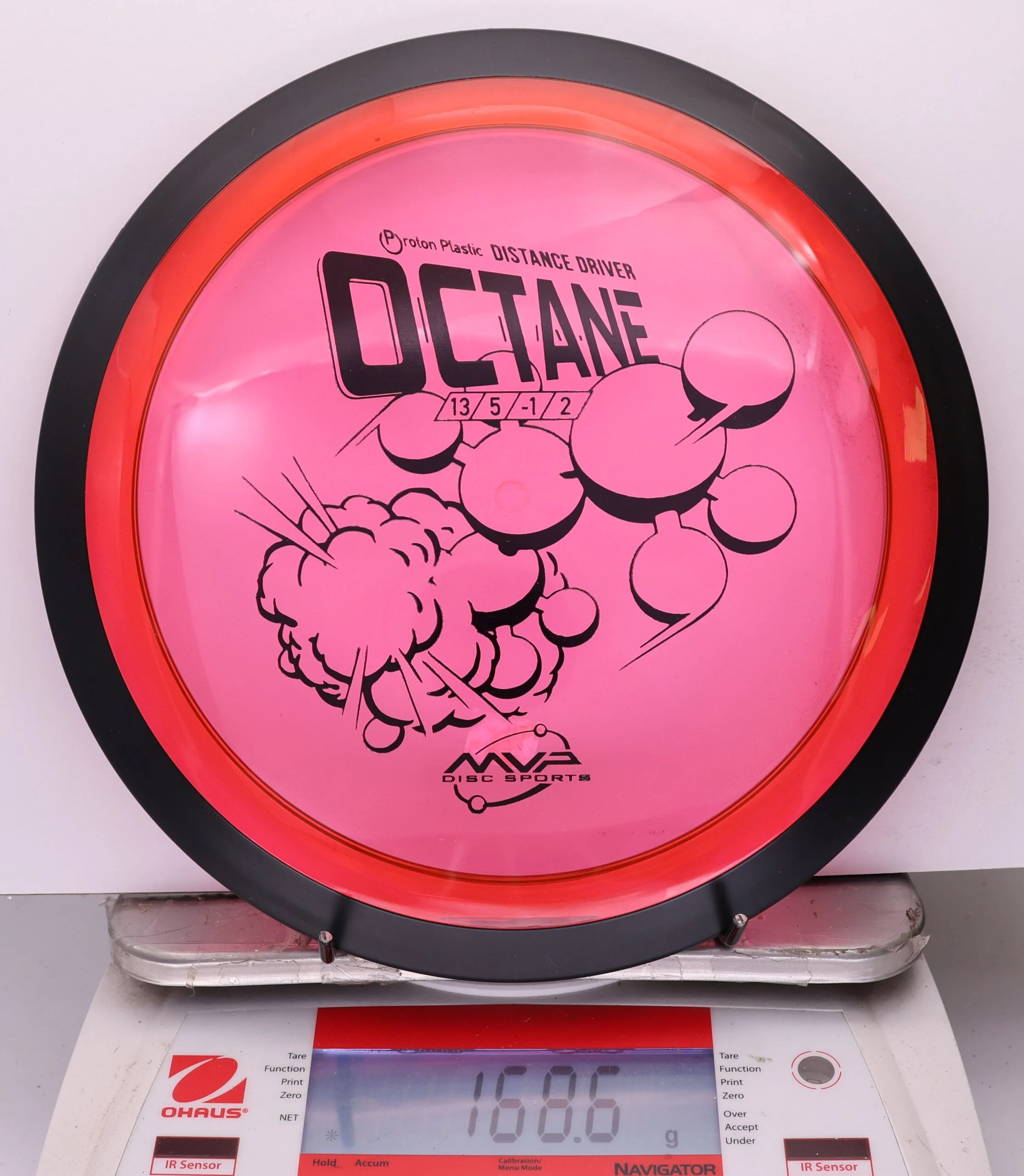 1045509 Proton Octane - #611 Pink, 169