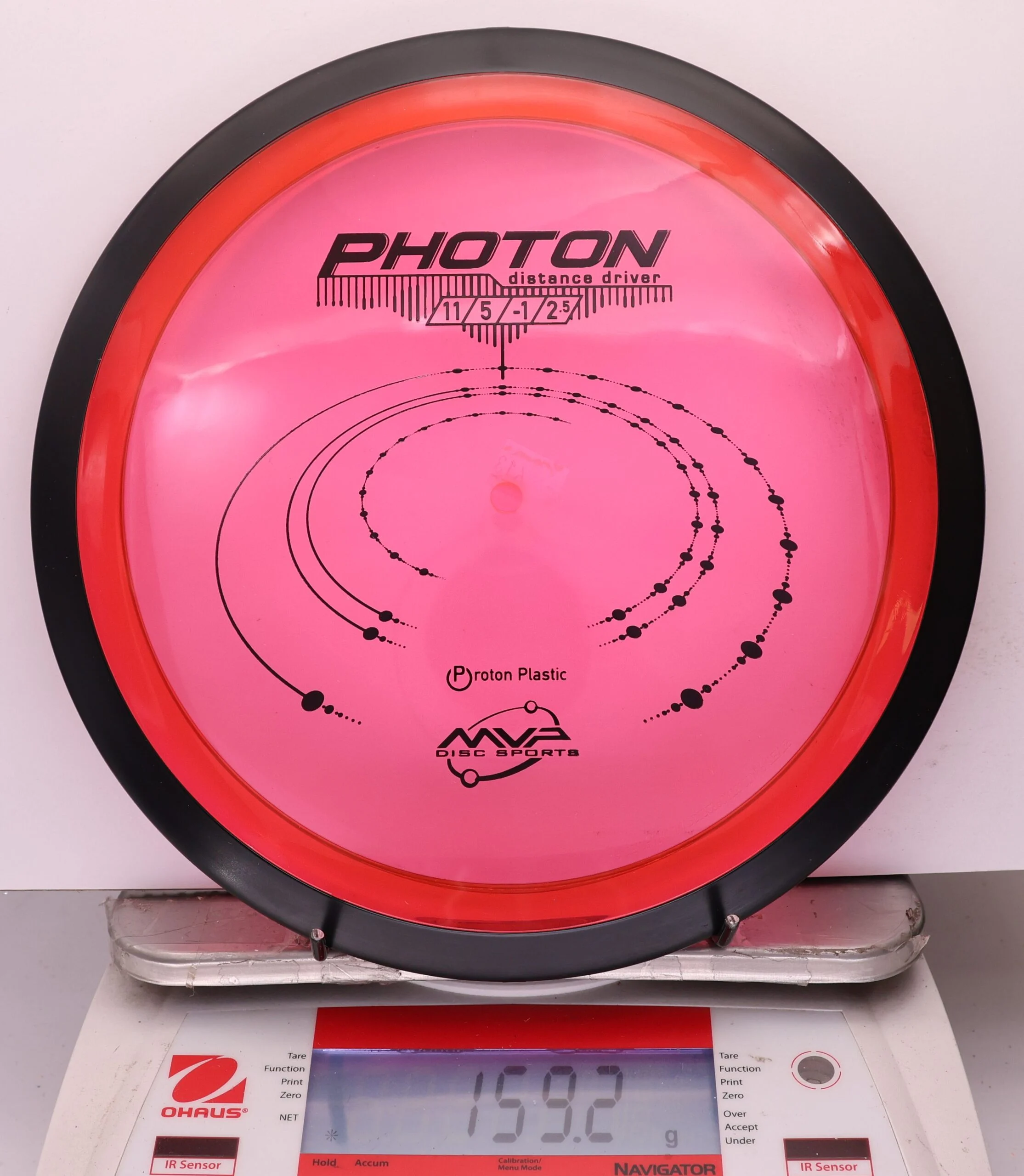 1045533 Proton Photon - #613 Pink, 159