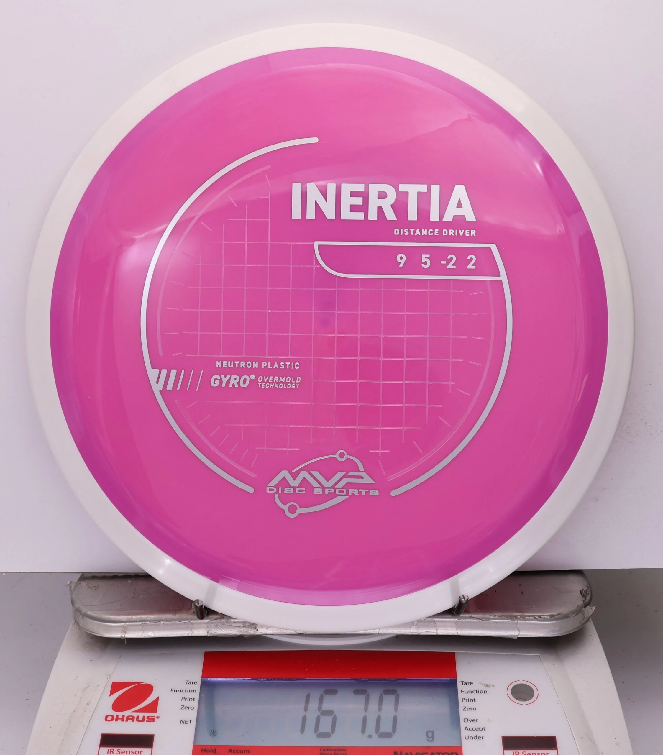1045920 Neutron Inertia, Project Lab Coat - #606 BerryPink, 167