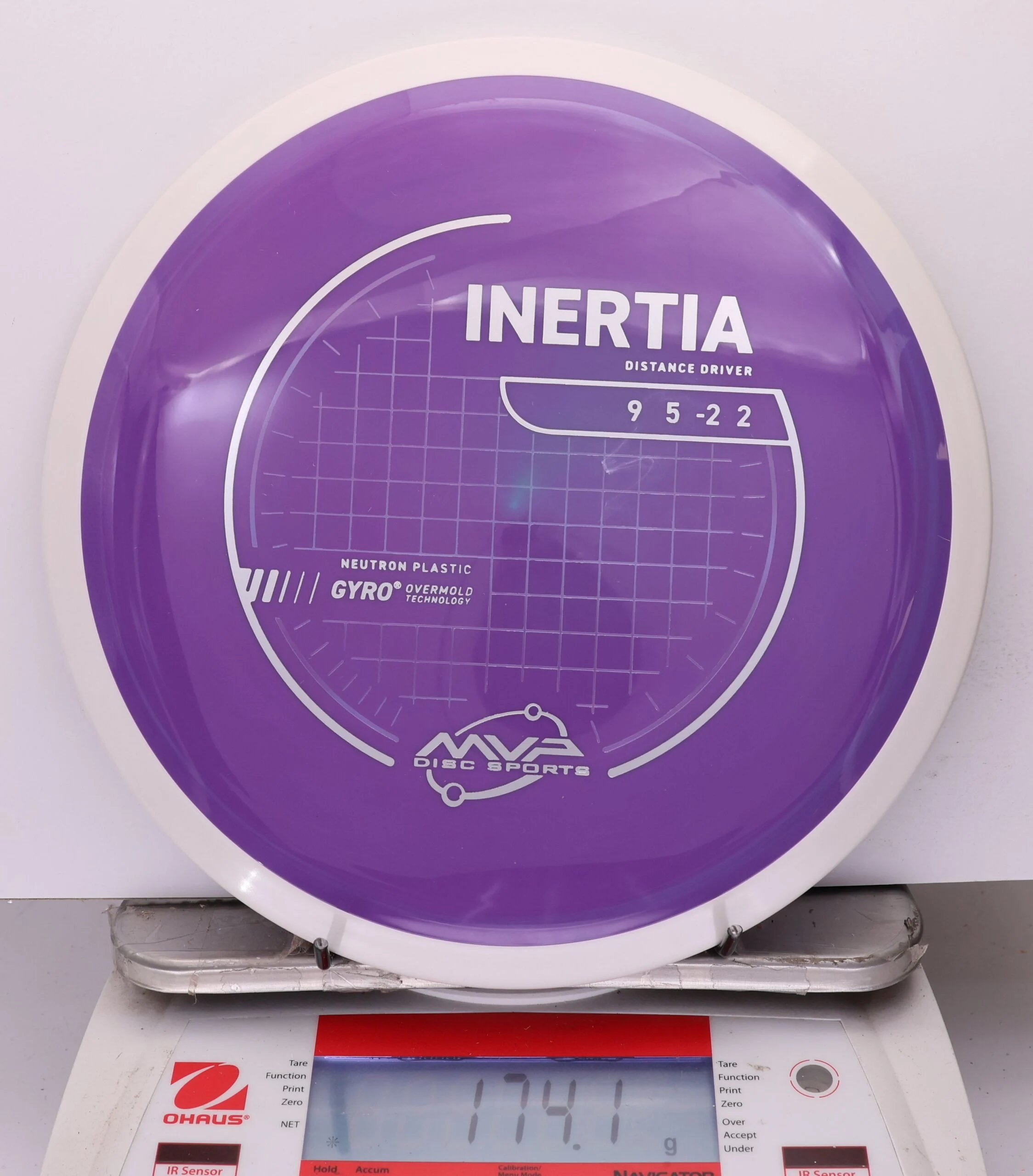 1045921 Neutron Inertia, Project Lab Coat - #607 Purple, 174
