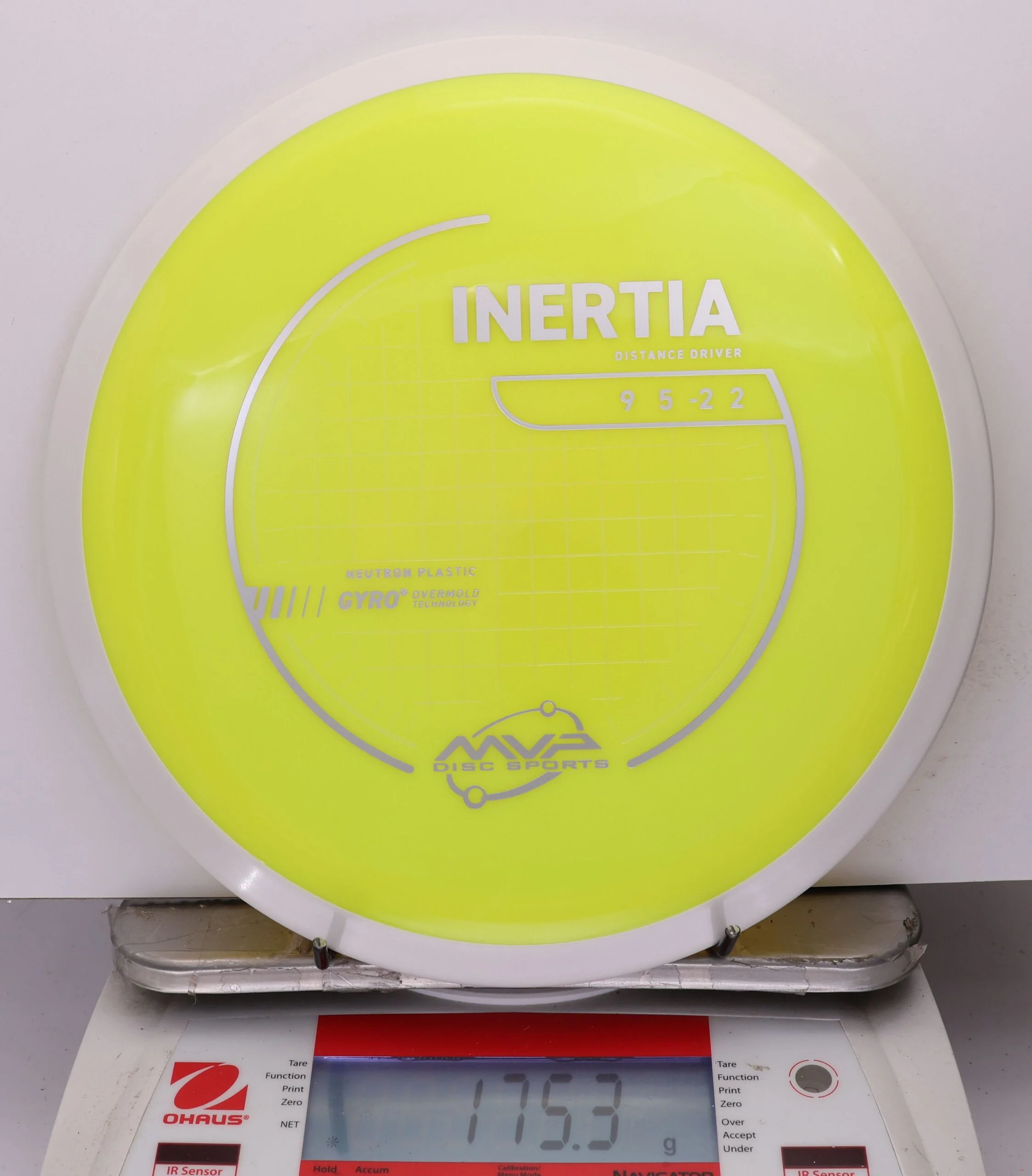 1045924 Neutron Inertia, Project Lab Coat - #610 Yellow, 175