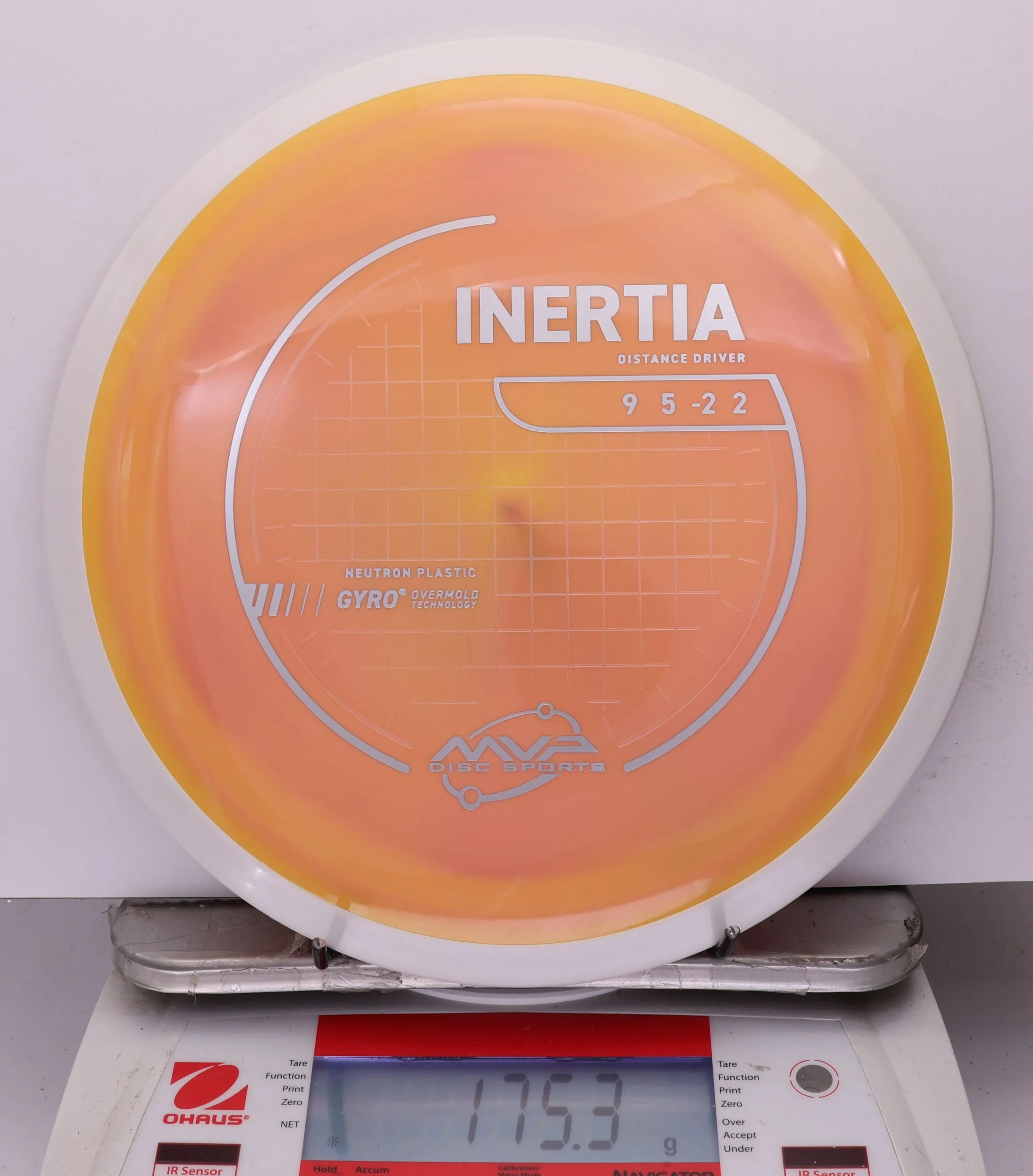 1045930 Neutron Inertia, Project Lab Coat - #611 LtOrange, 175