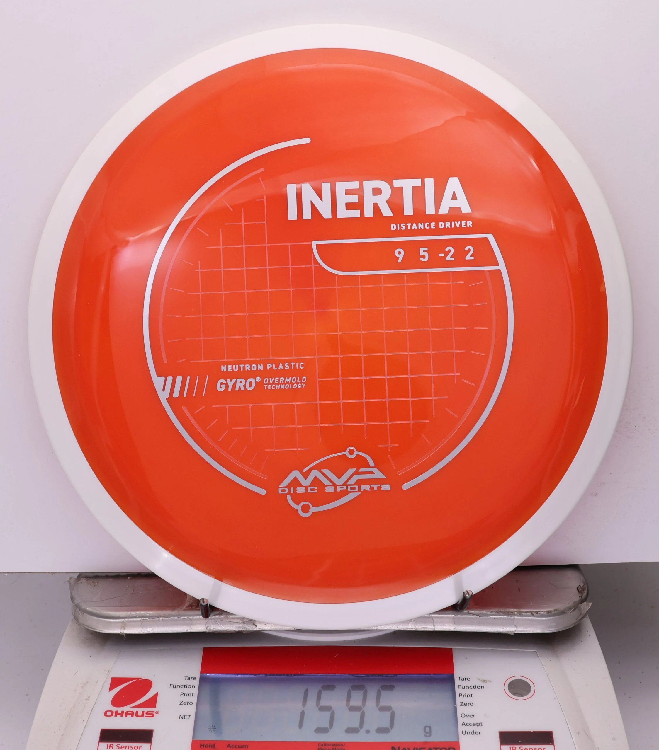 1045931 Neutron Inertia, Project Lab Coat - #612 DkOrange, 160