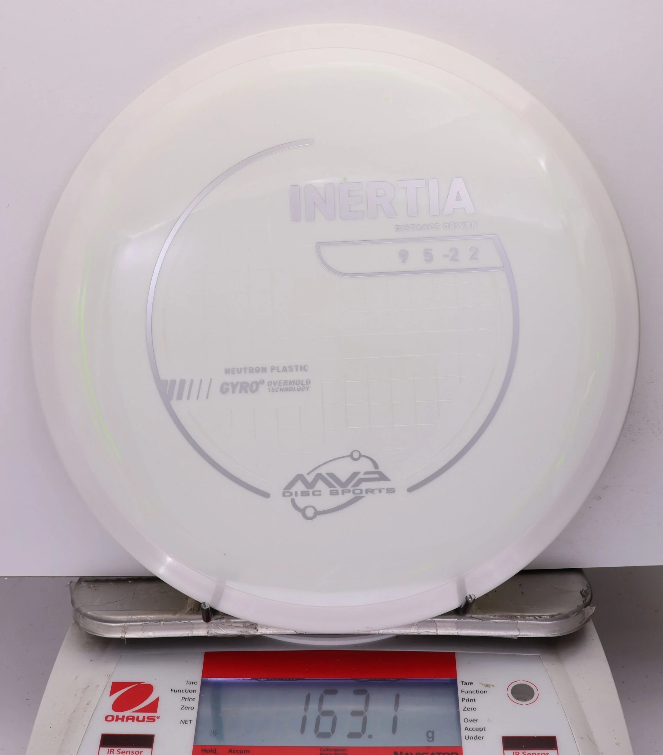 1045933 Neutron Inertia, Project Lab Coat - #614 White, 163