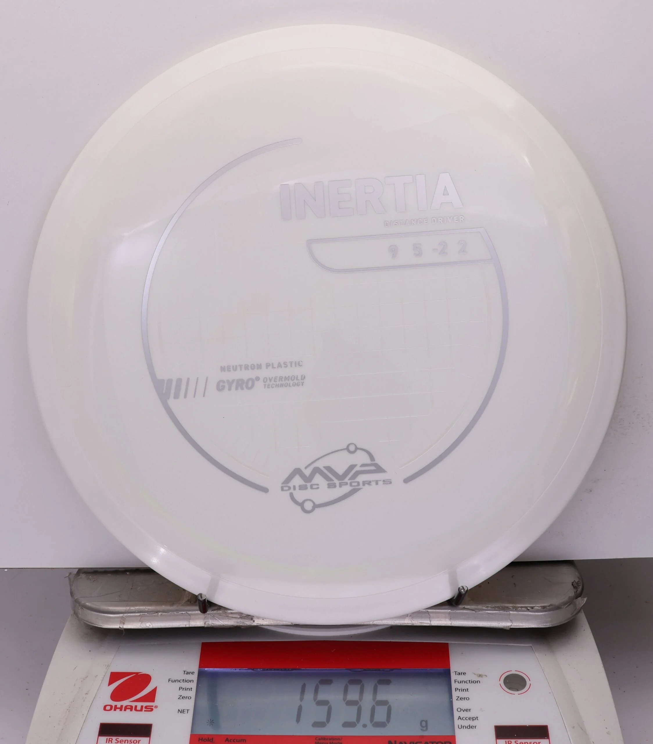 1045934 Neutron Inertia, Project Lab Coat - #615 White, 160