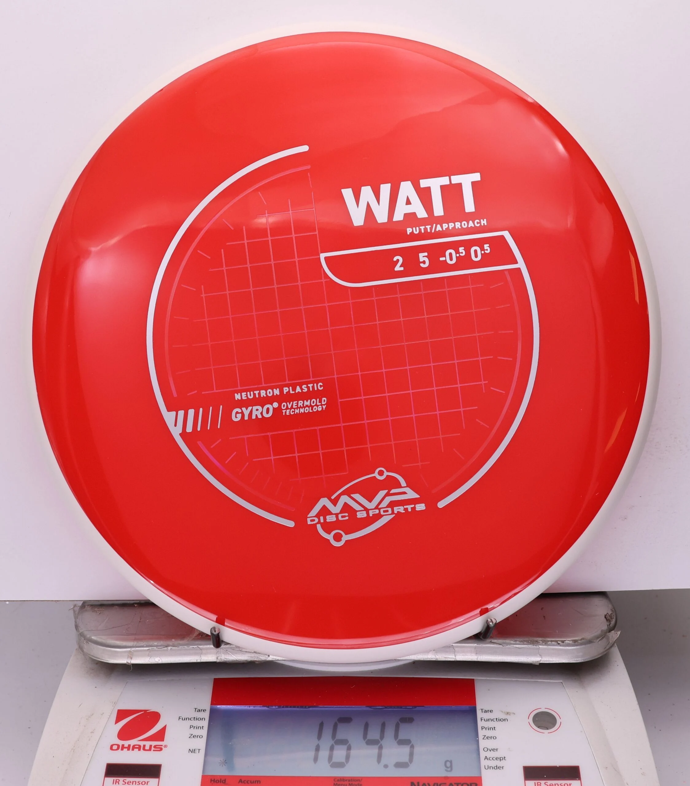 1045983 Neutron Watt, Project Lab Coat - #609 Red, 165