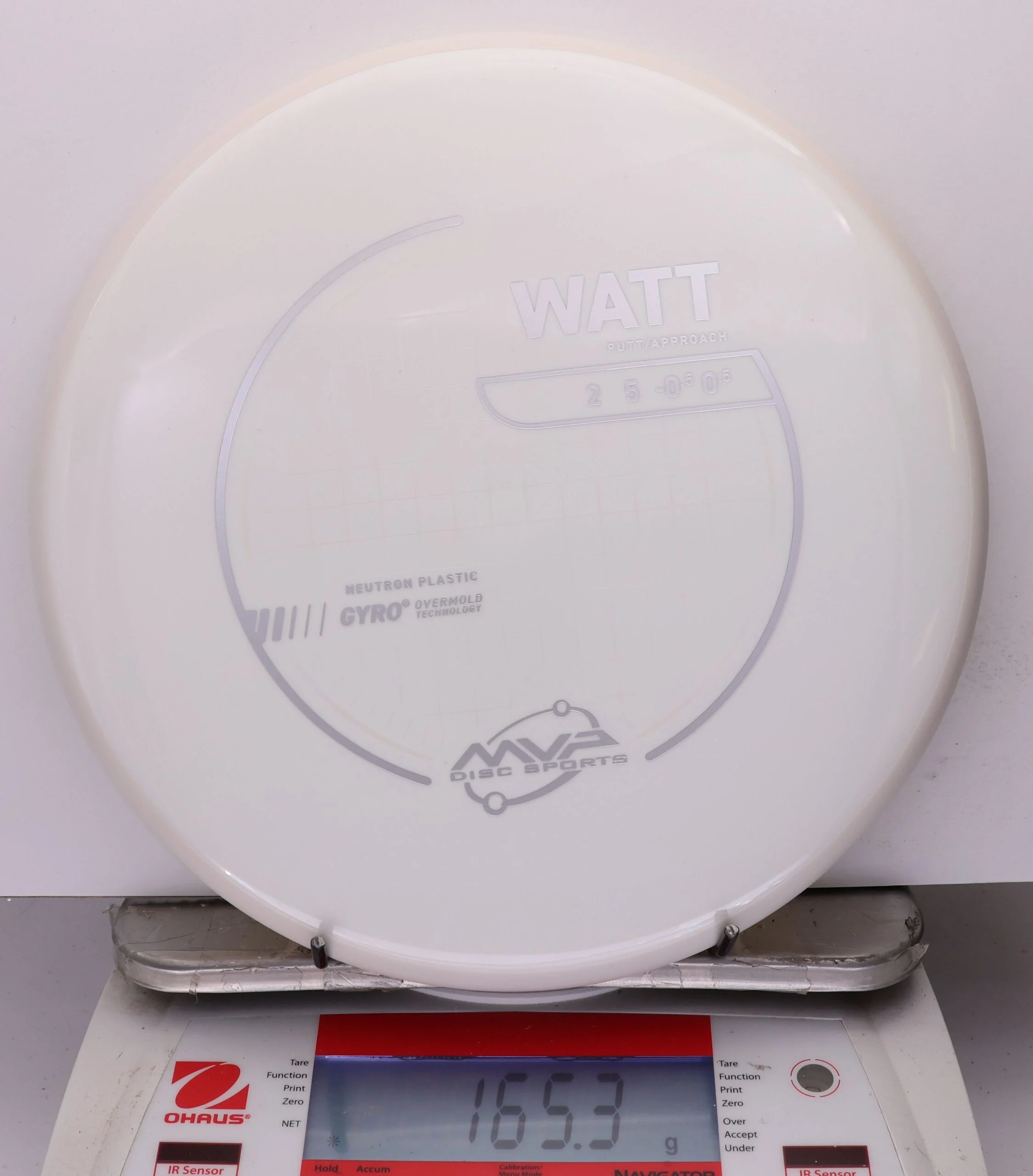 1045994 Neutron Watt, Project Lab Coat - #615 White, 165