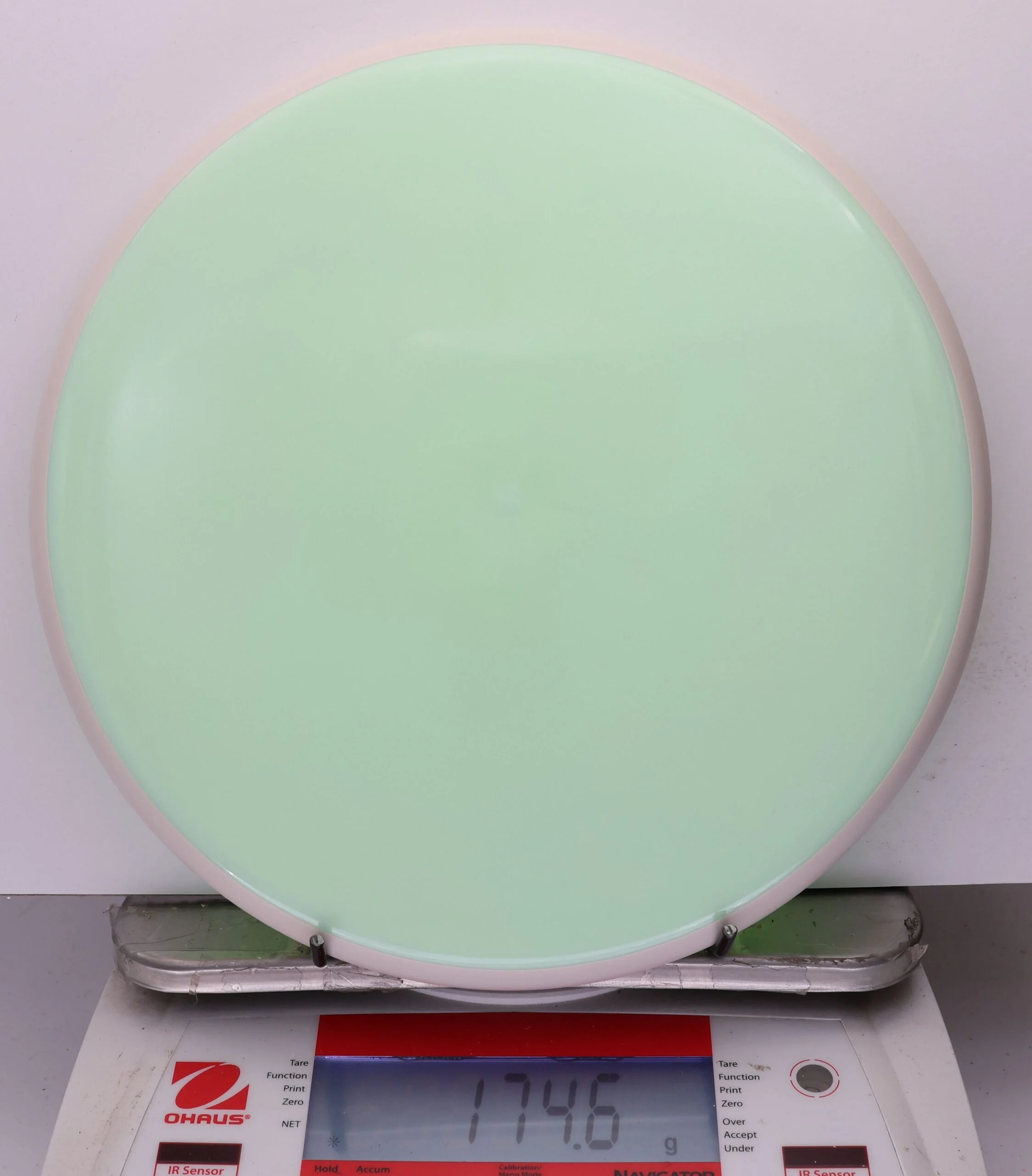 1046122 Neutron Soft Watt, Project Lab Coat - No Stamp - #613 PaleMintGreen, 175