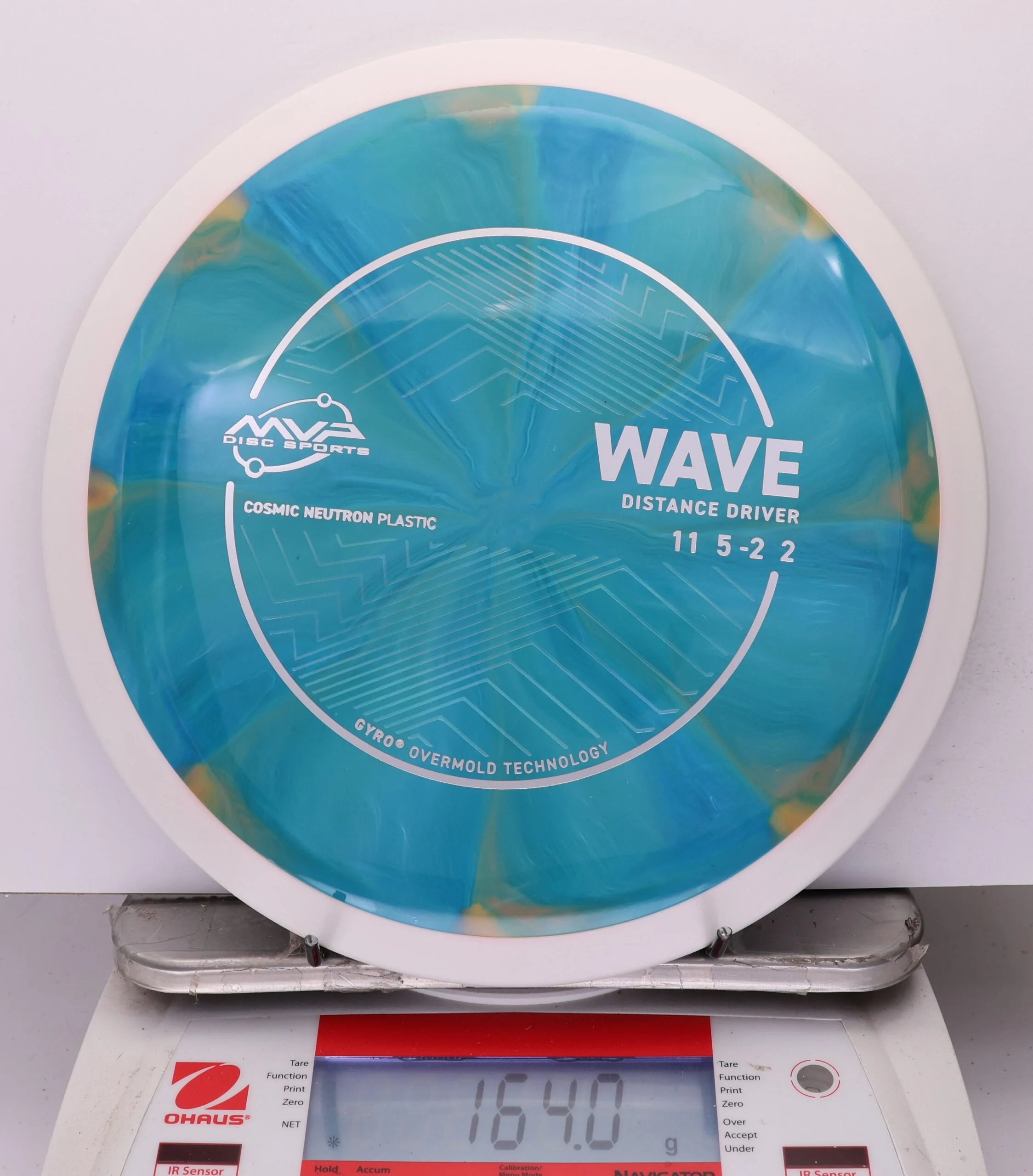 1046211 Cosmic Neutron Wave, Project Lab Coat - #612 BlueGreen, 164