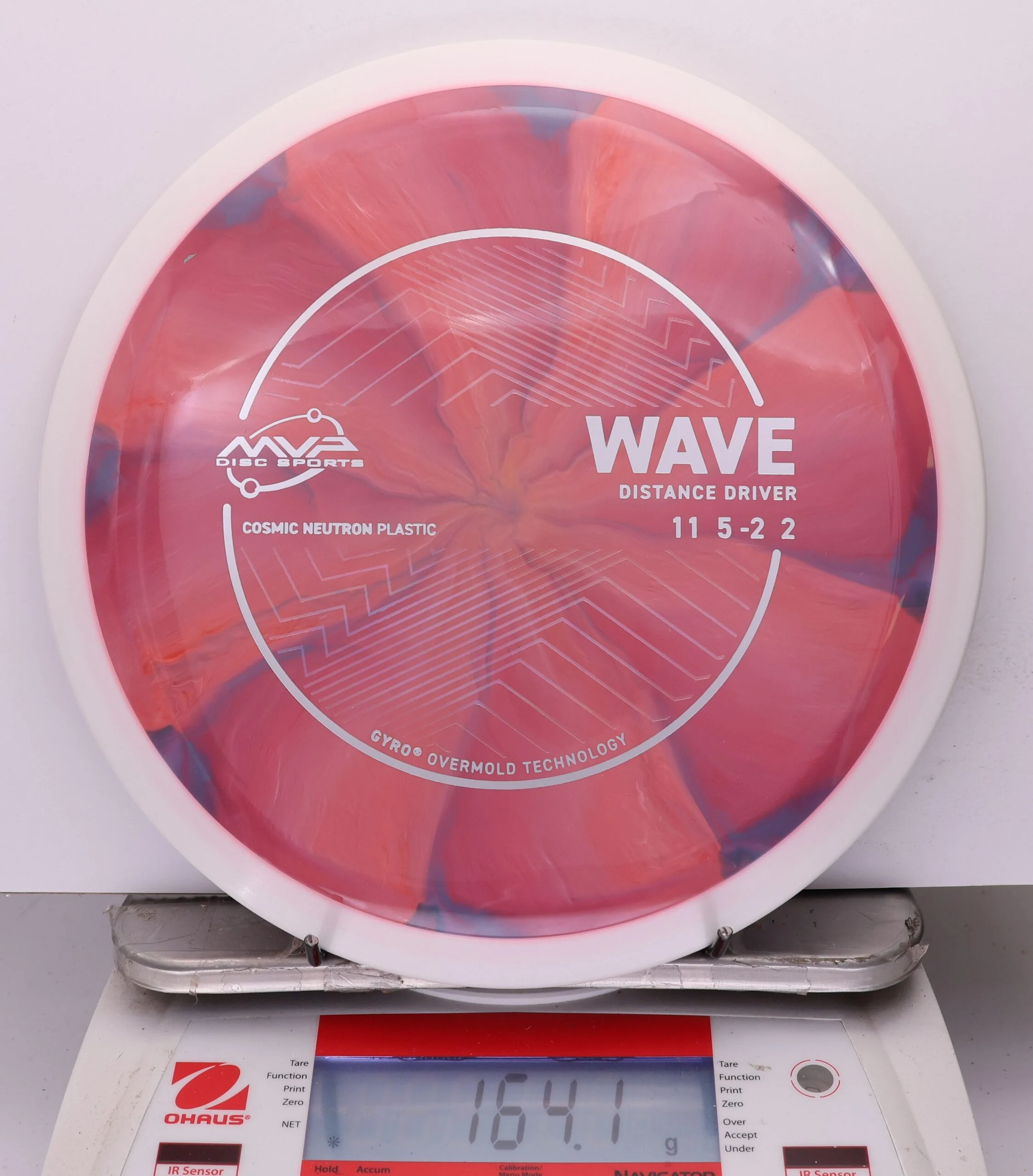 1046229 Cosmic Neutron Wave, Project Lab Coat - #620 PinkBlurp, 164