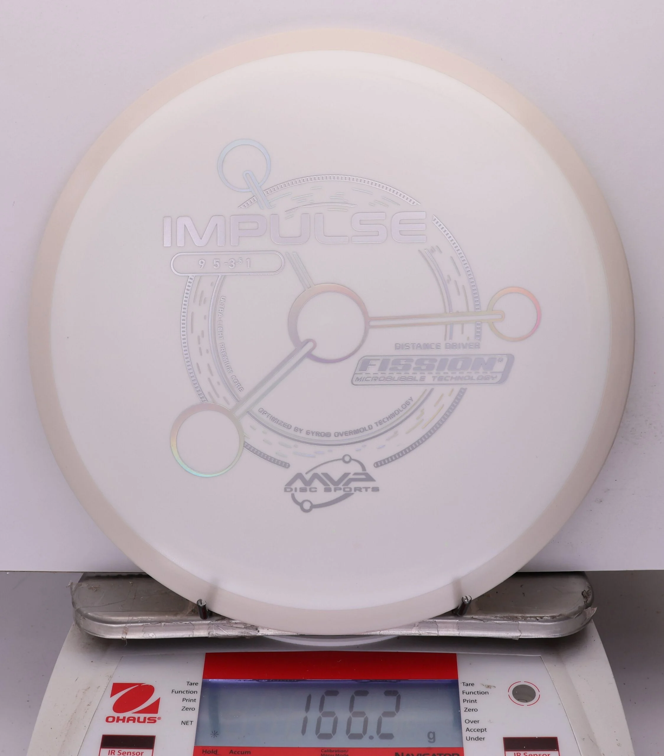 1046293 Fission Impulse, Project Lab Coat - #618 White, 166
