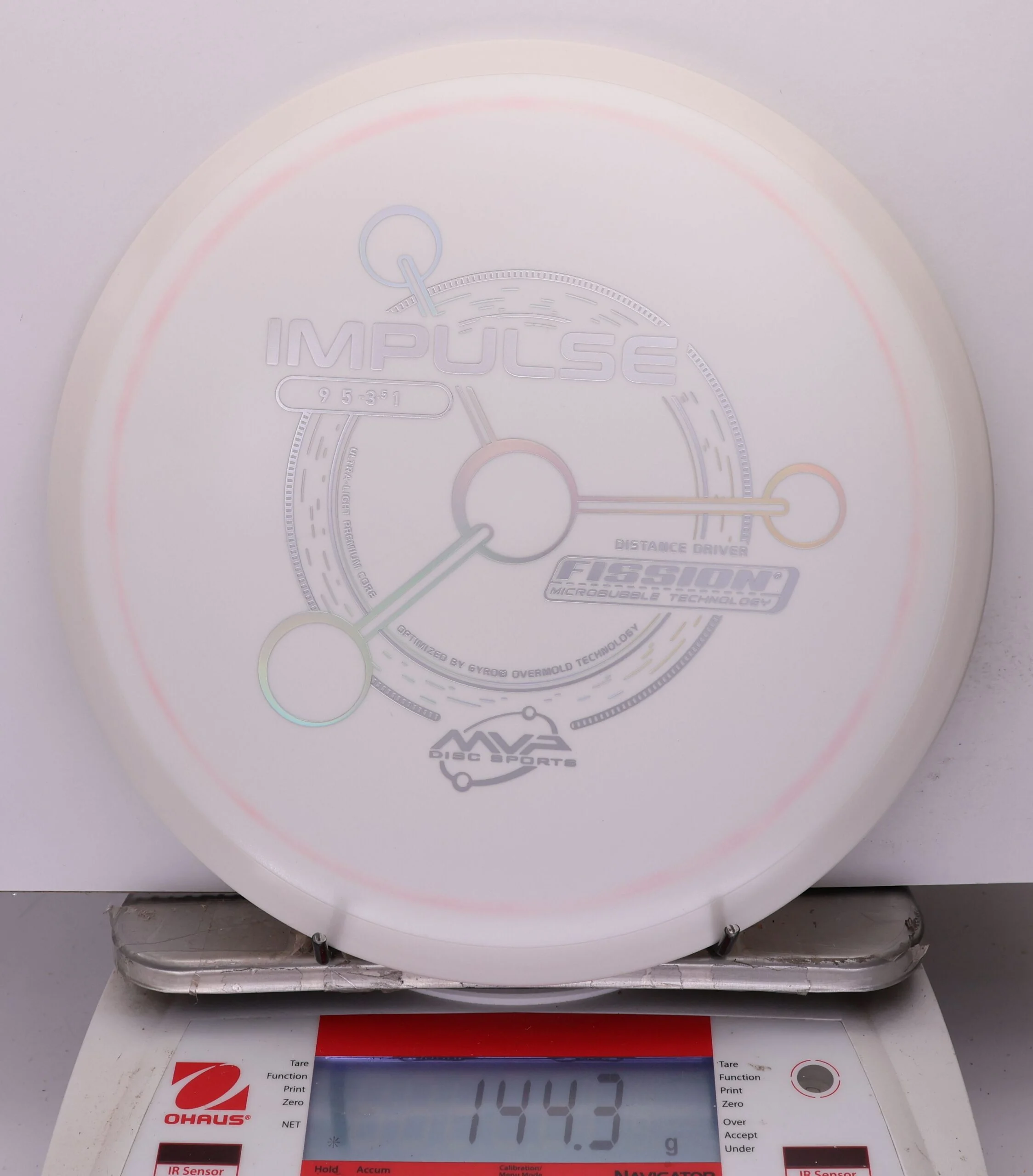 1046309 Fission Impulse, Project Lab Coat - #622 WhiteLtPink, 144