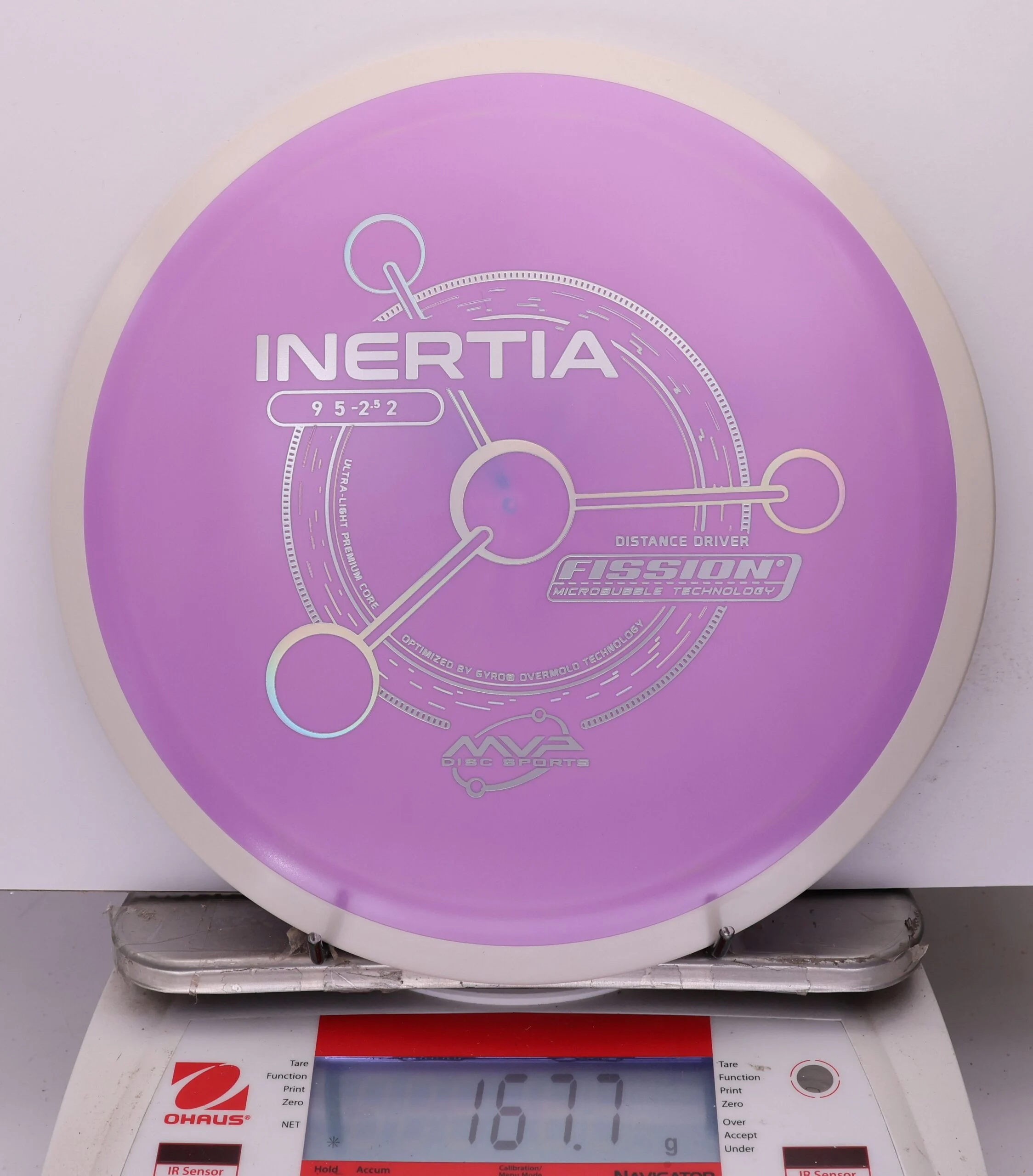 1046337 Fission Inertia, Project Lab Coat - #606 LtPurple, 168