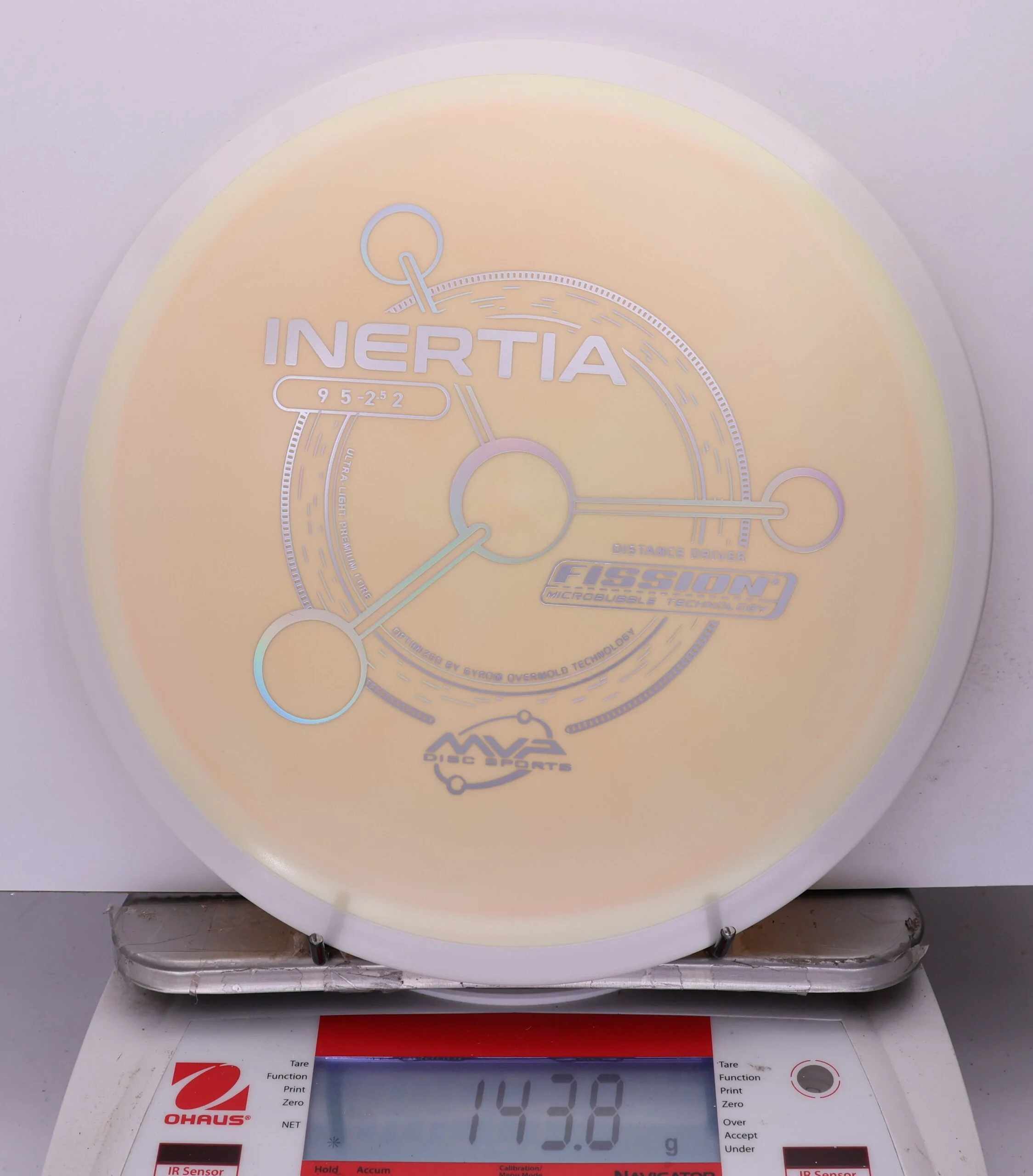 1046351 Fission Inertia, Project Lab Coat - #613 CreamyWhite, 144