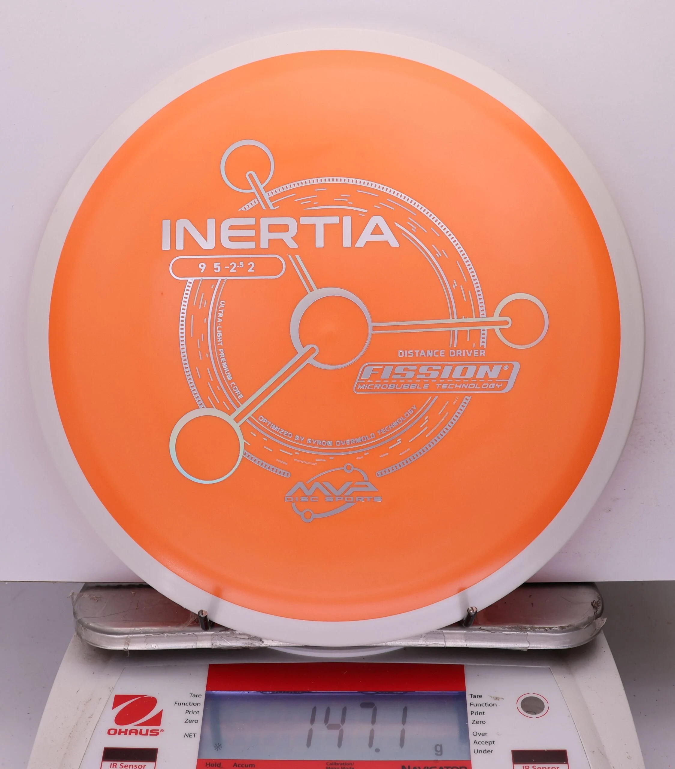 1046353 Fission Inertia, Project Lab Coat - #615 Orange, 147