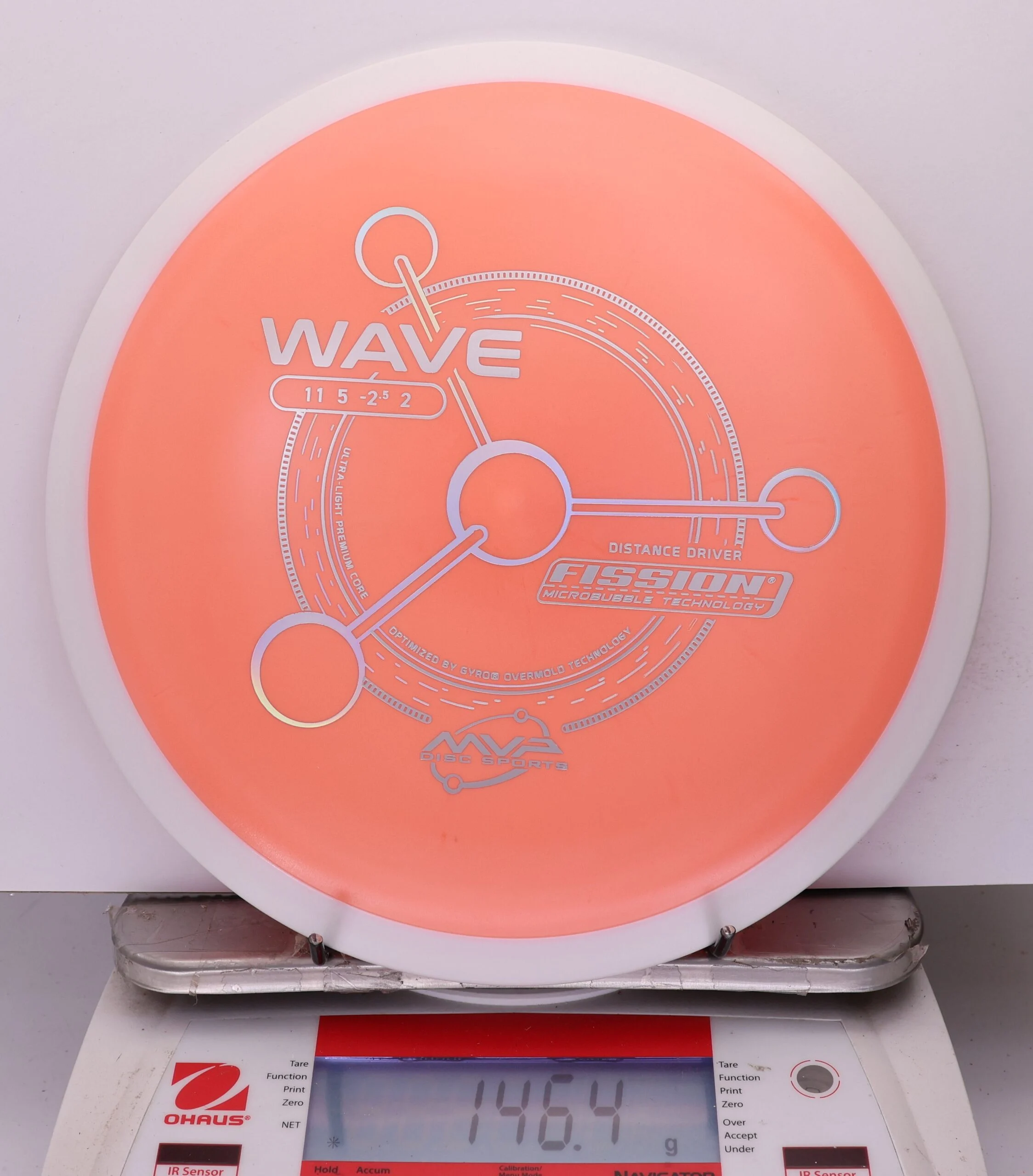 1046403 Fission Wave, Project Lab Coat - #613 Peach, 146
