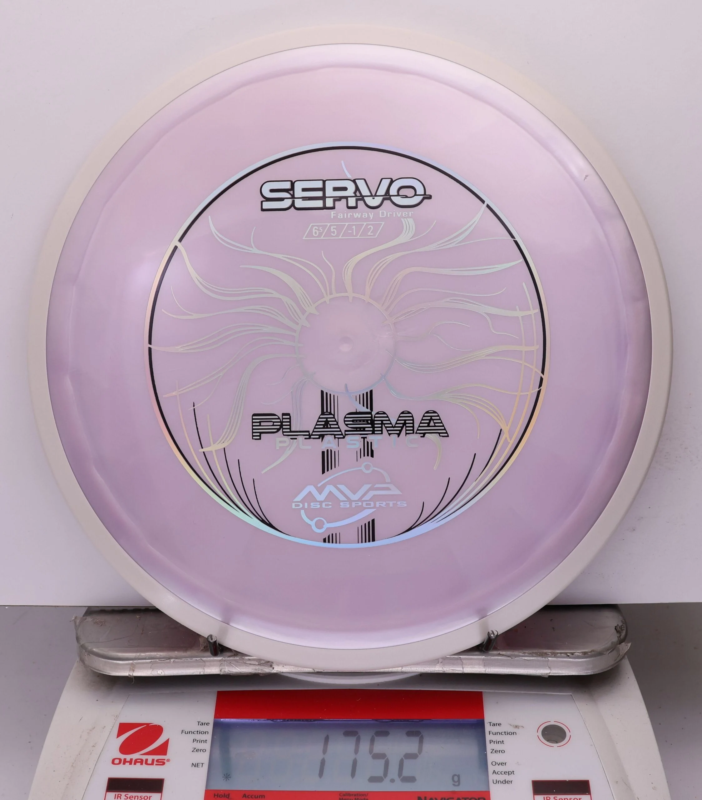 1046452 Plasma Servo, Project Lab Coat - #607 Lilac, 175