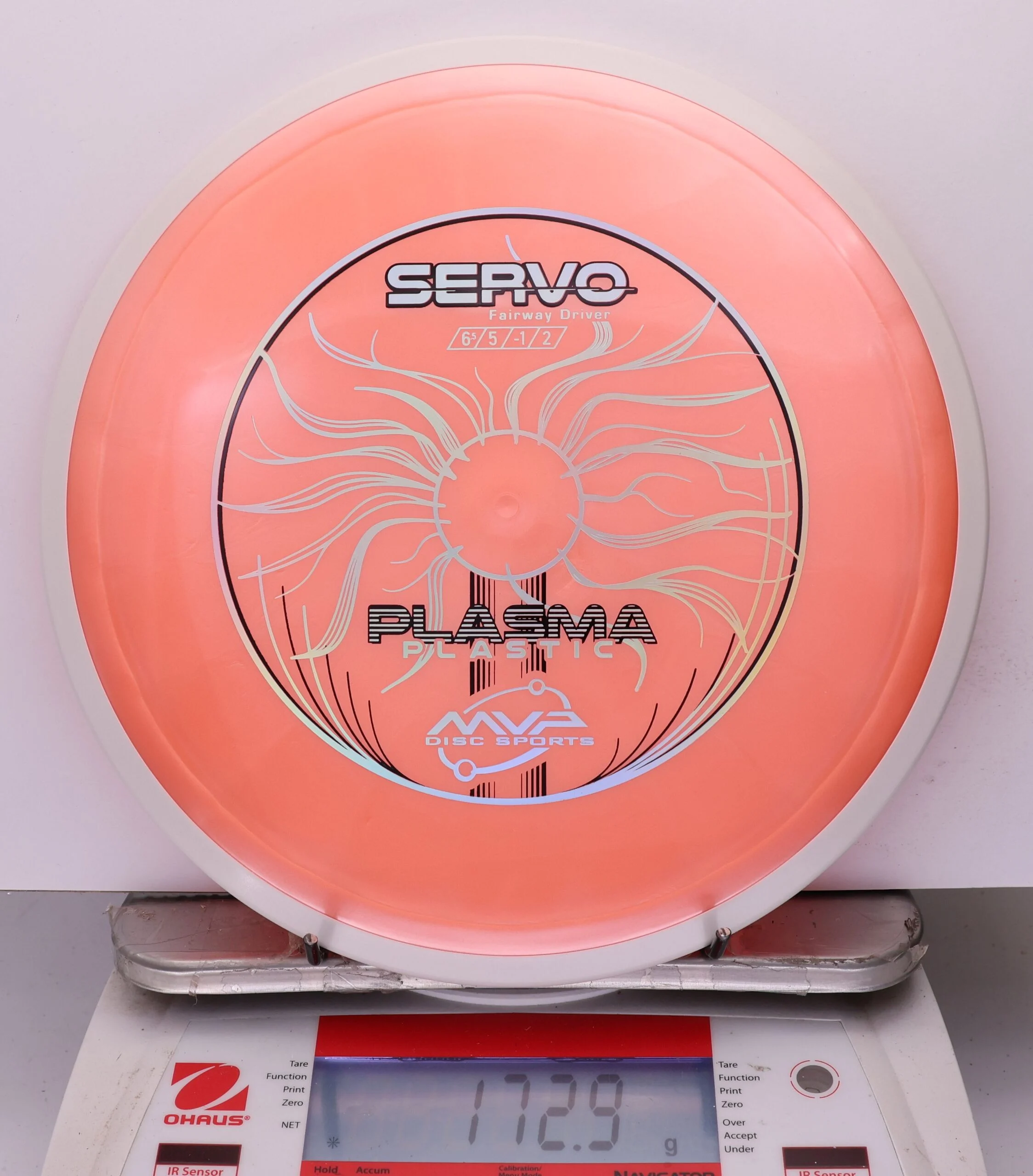 1046465 Plasma Servo, Project Lab Coat - #613 Peachy, 173