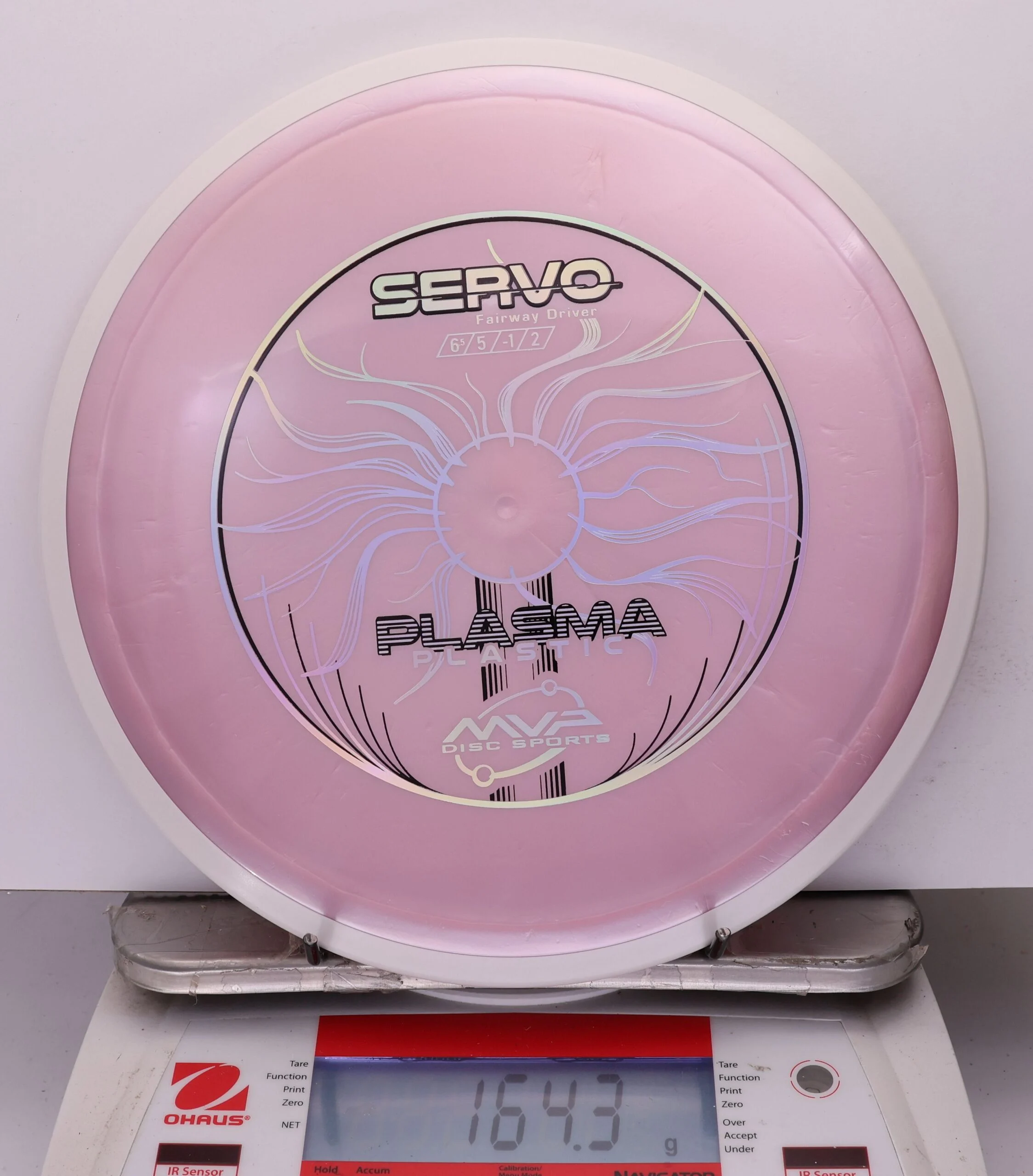 1046466 Plasma Servo, Project Lab Coat - #614 LtPurpleyPink, 164