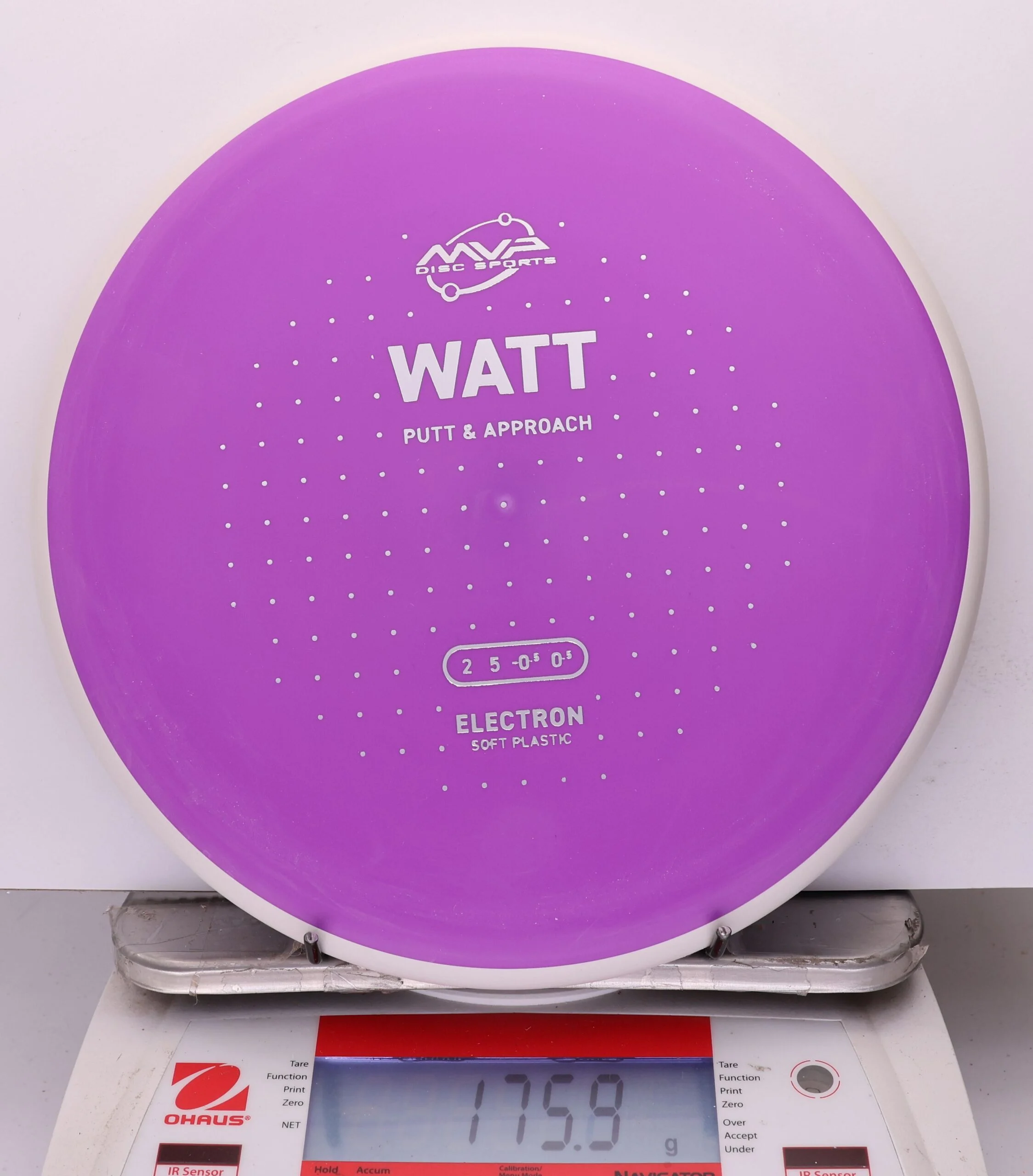 1046498 Electron Soft Watt, Project Lab Coat - #607 Purple, 176