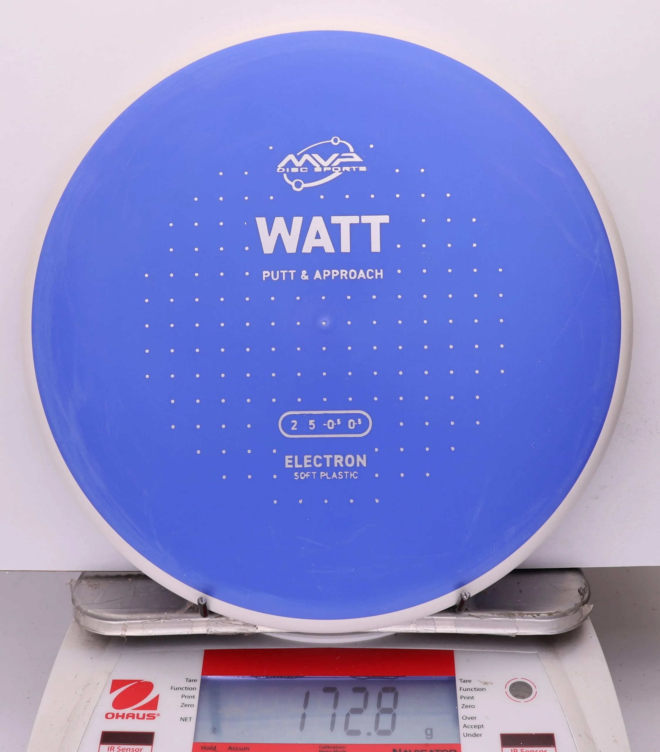 1046499 Electron Soft Watt, Project Lab Coat - #608 Blueberry, 173