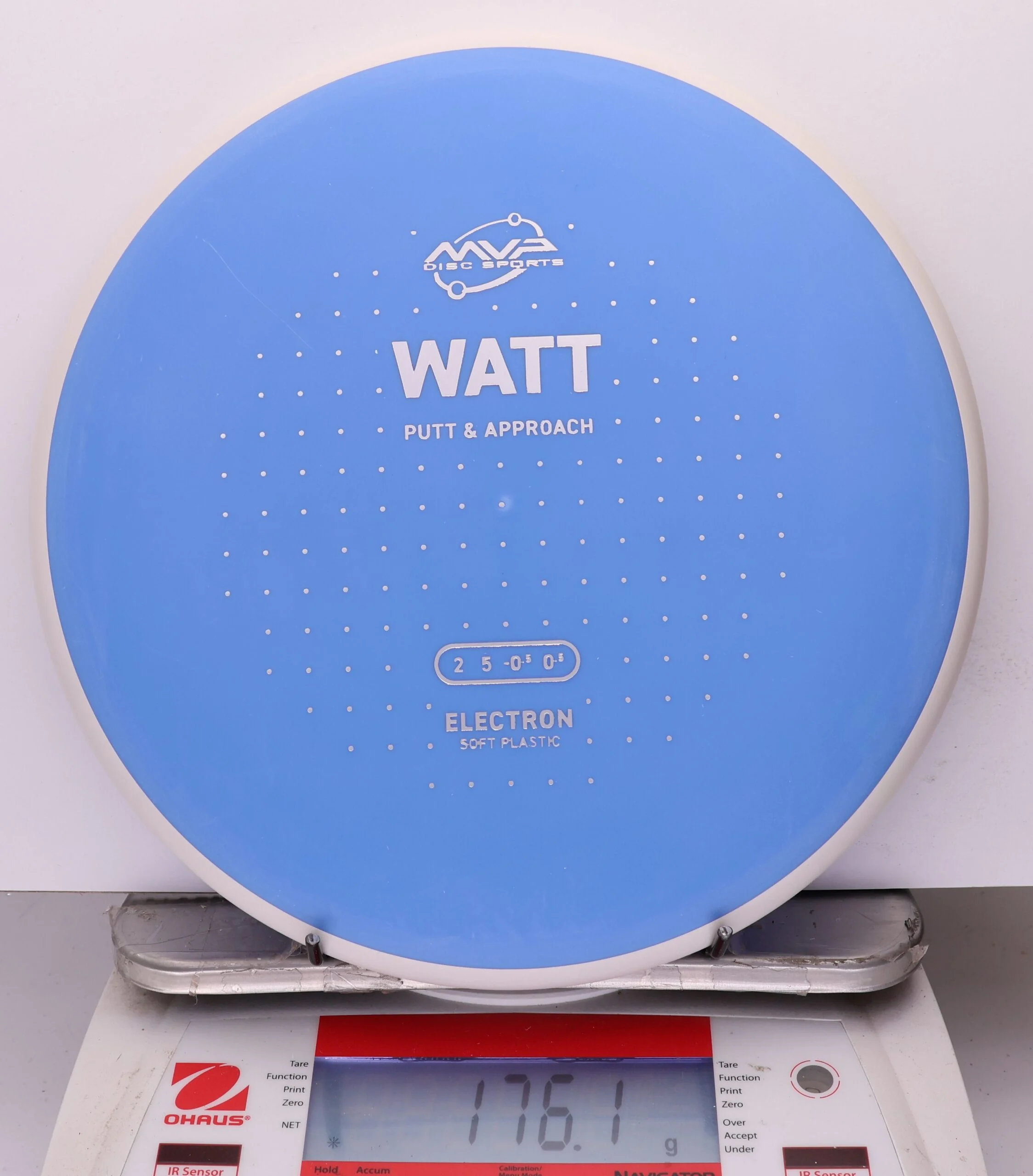 1046500 Electron Soft Watt, Project Lab Coat - #609 Blue, 176