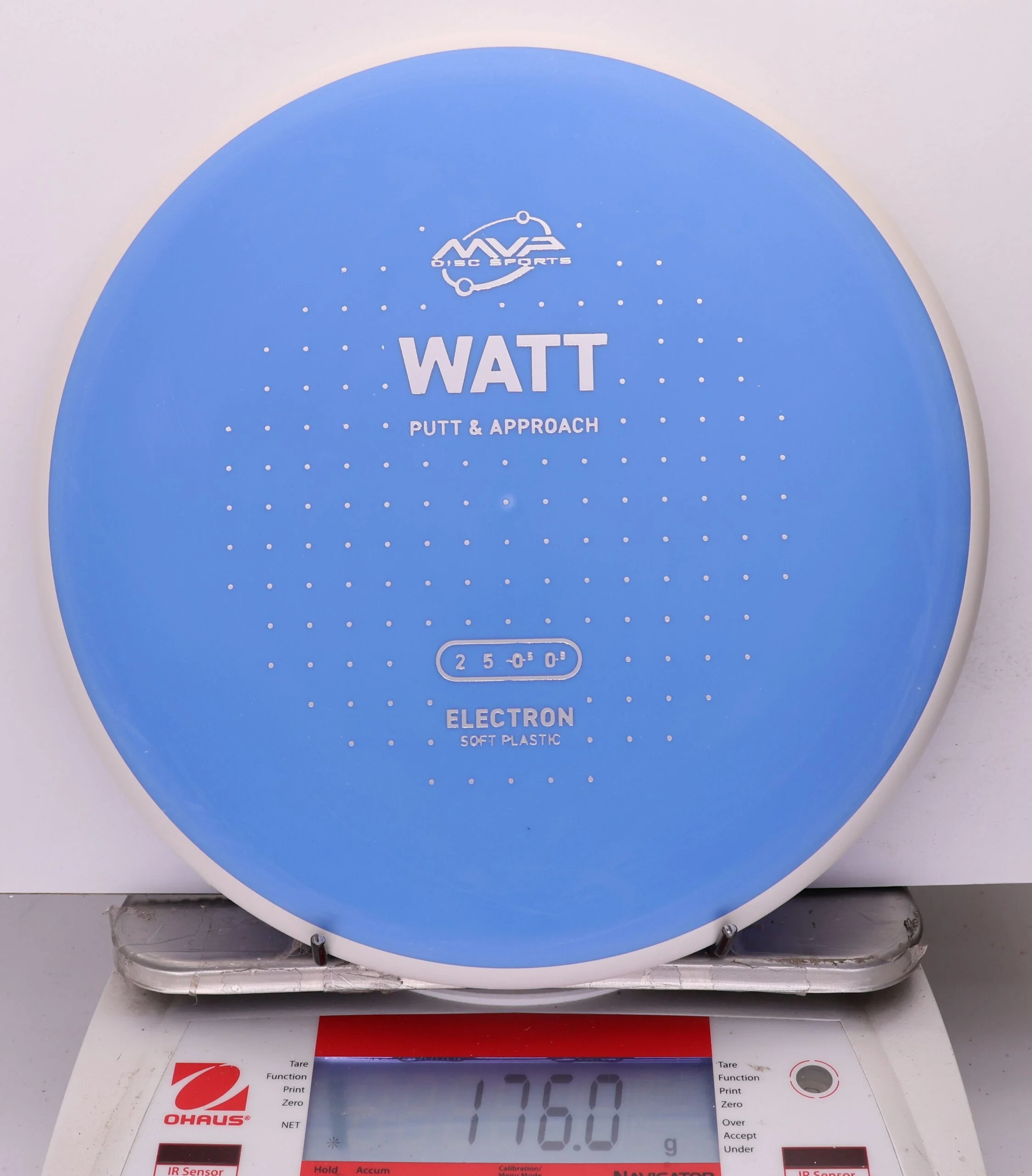 1046501 Electron Soft Watt, Project Lab Coat - #610 Blue, 176
