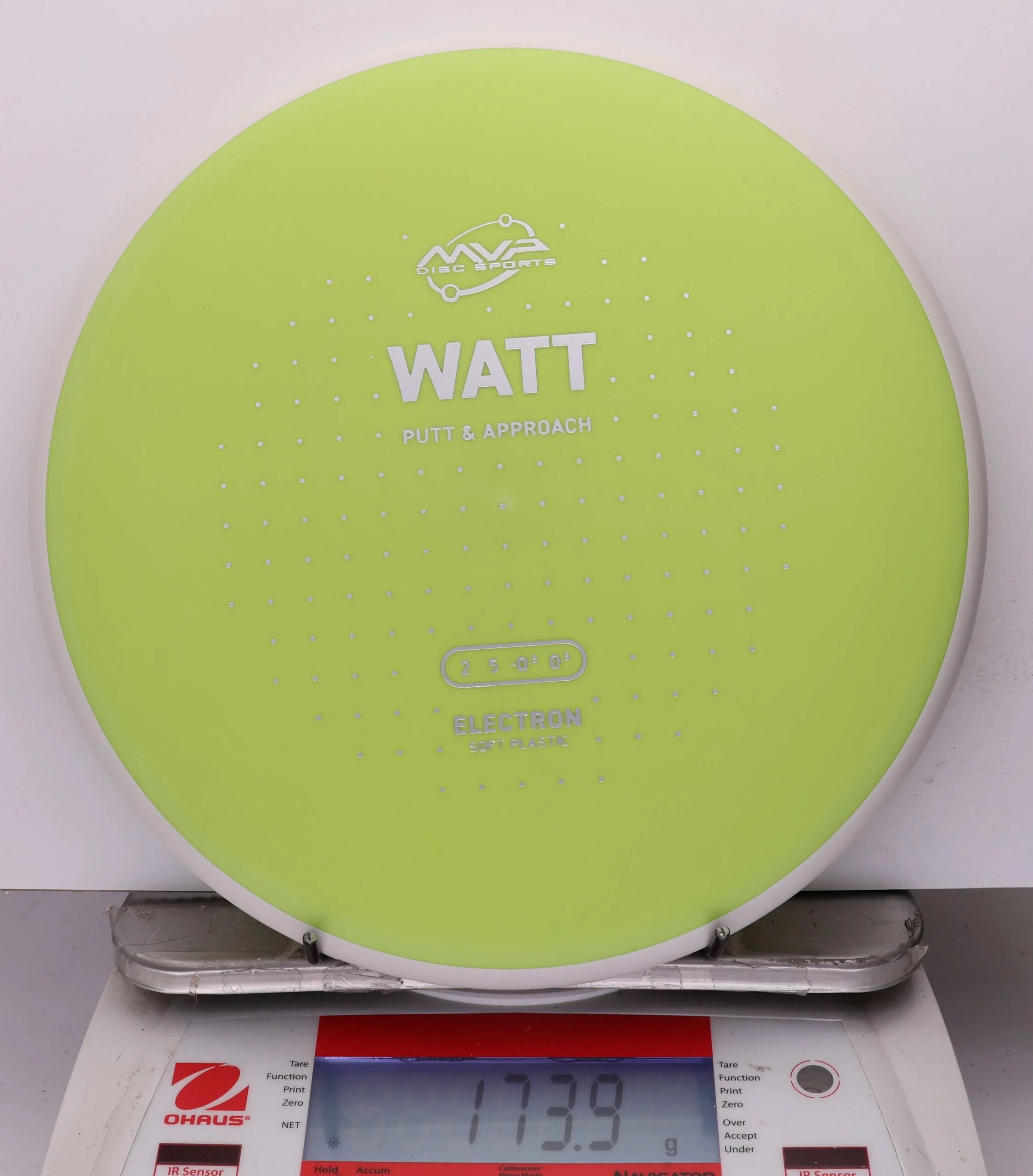 1046507 Electron Soft Watt, Project Lab Coat - #611 Grellow, 174
