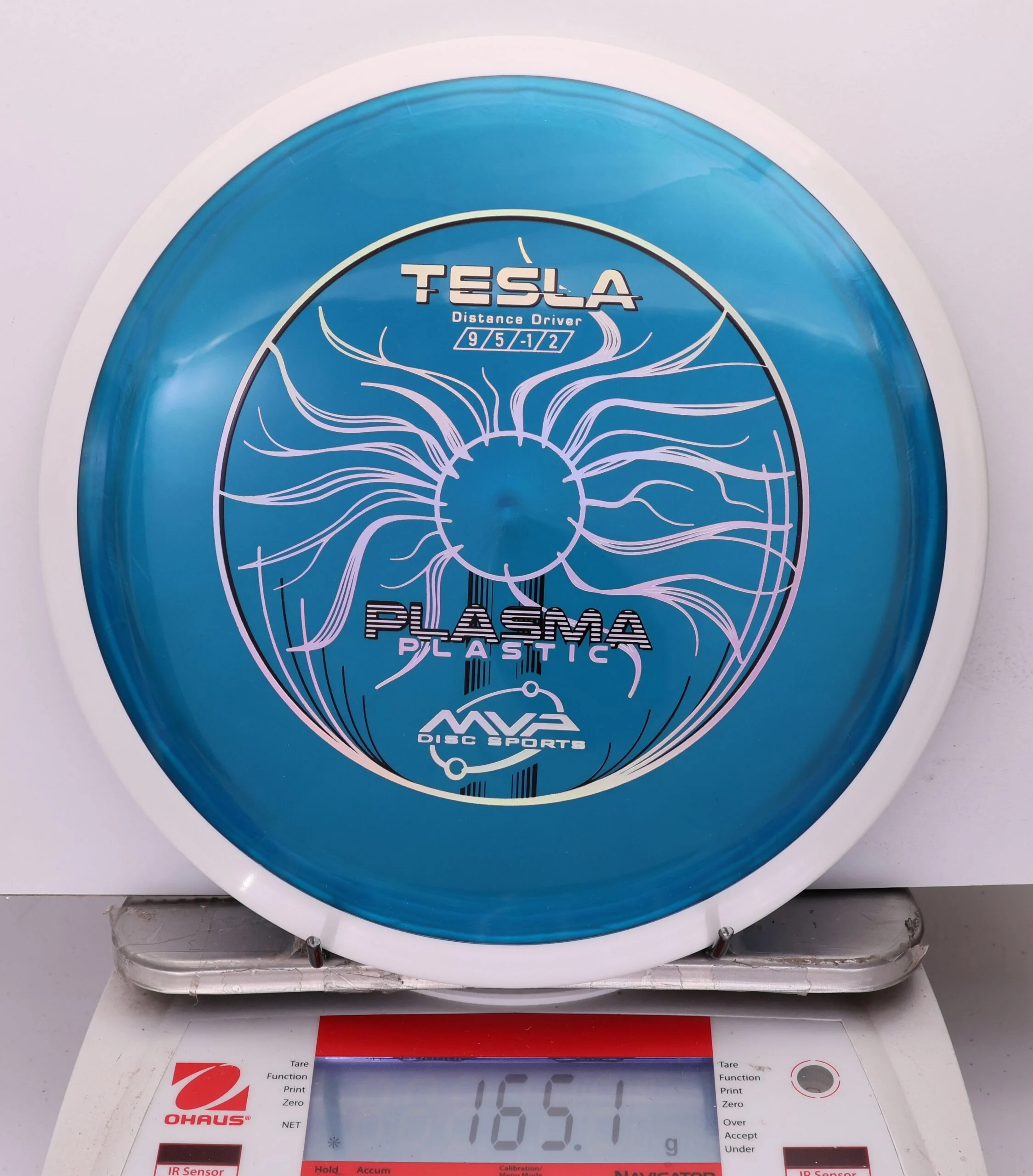 1046523 Plasma Tesla, Project Lab Coat - #606 DkBlue, 165