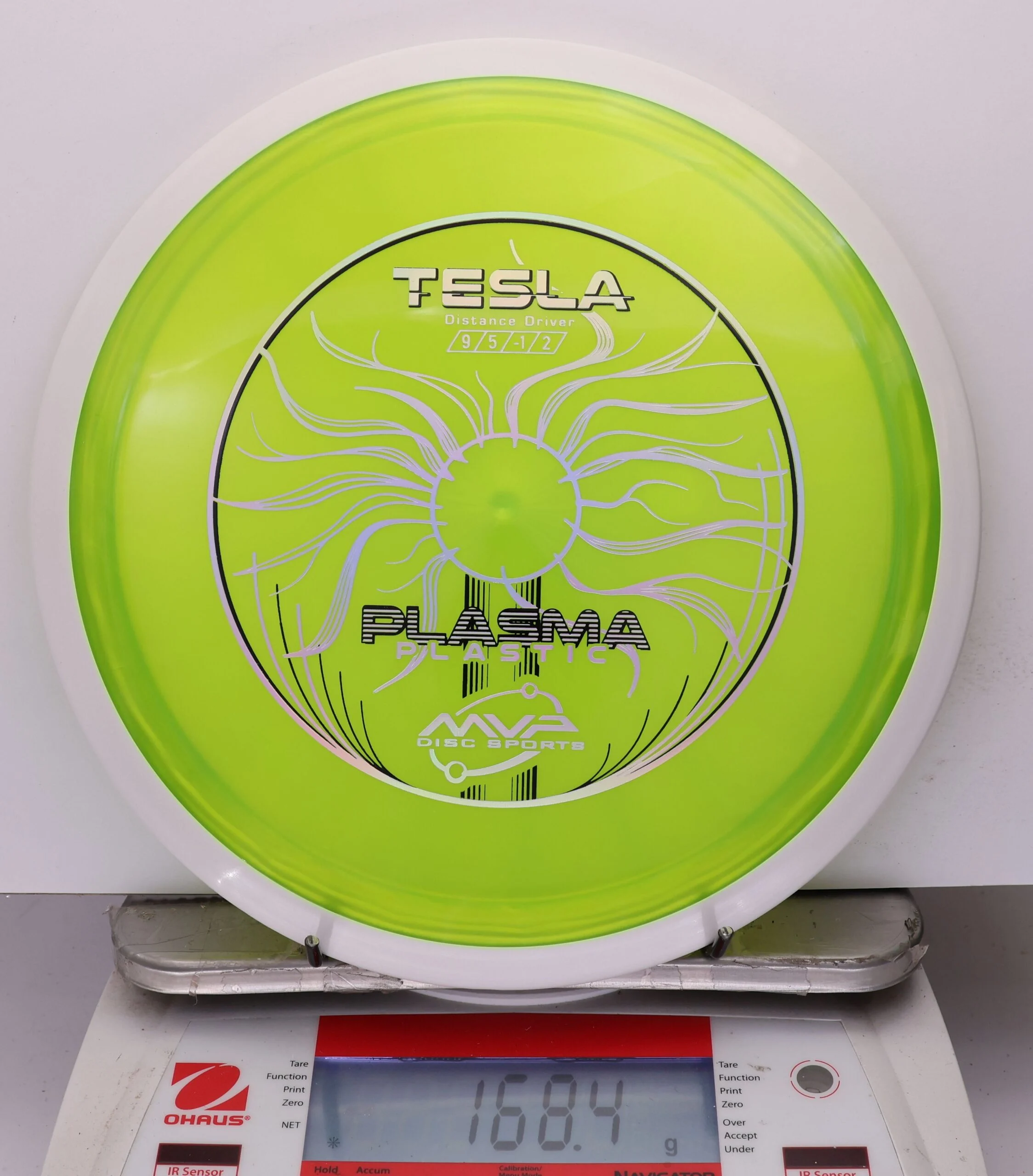 1046525 Plasma Tesla, Project Lab Coat - #608 NGreen, 168