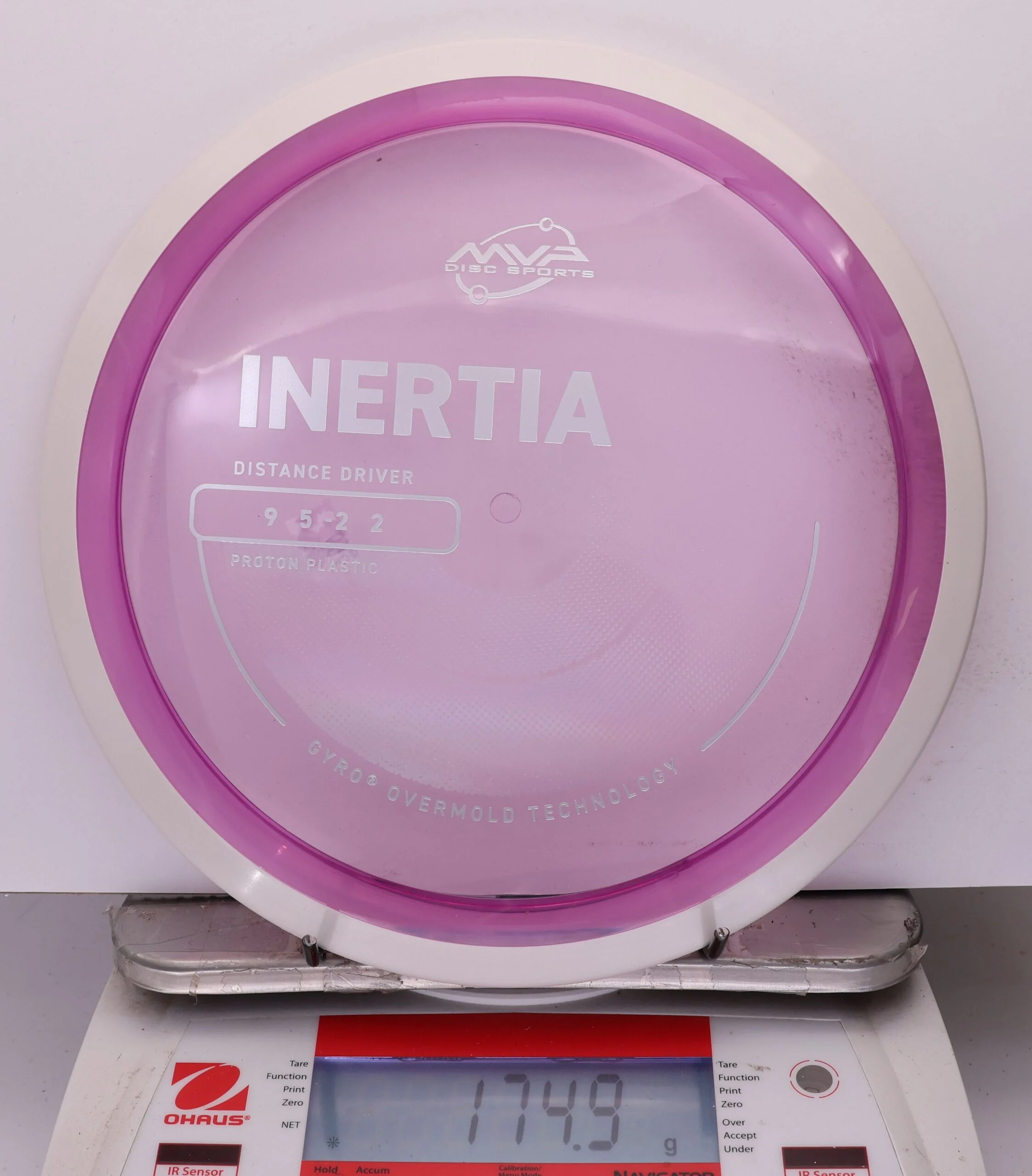 1046543 Proton Inertia, Project Lab Coat - #606 Magenta, 175