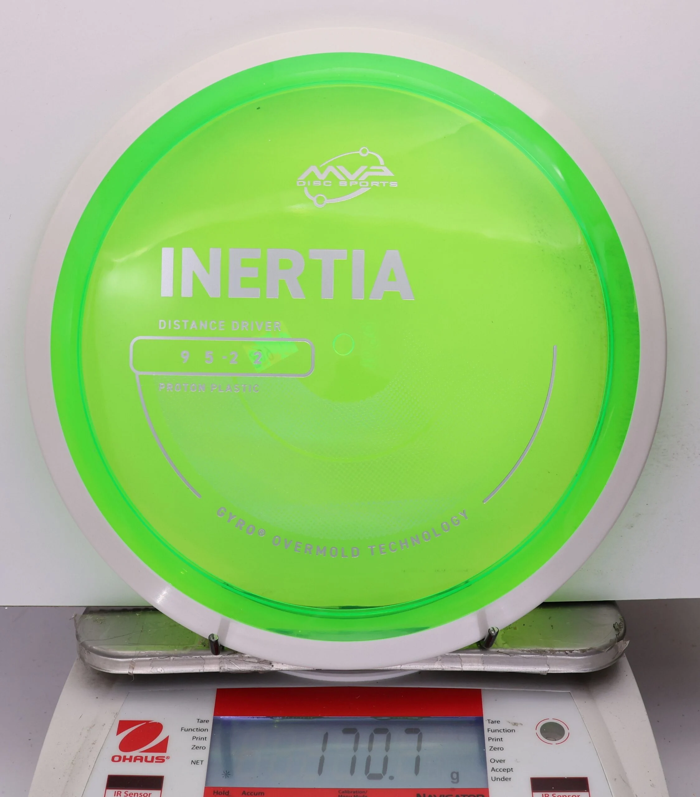 1046544 Proton Inertia, Project Lab Coat - #607 NGreen, 171